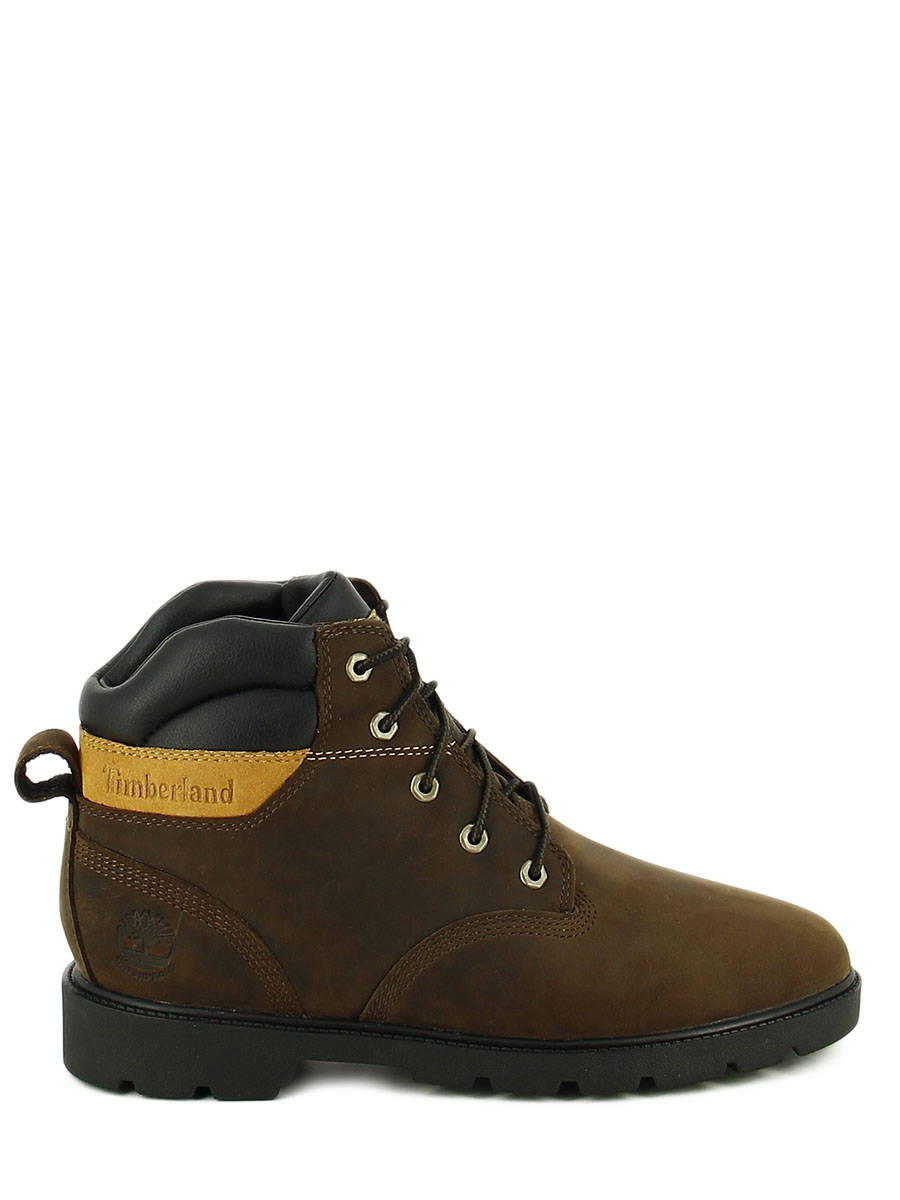 timberland leavitt wp lace boot