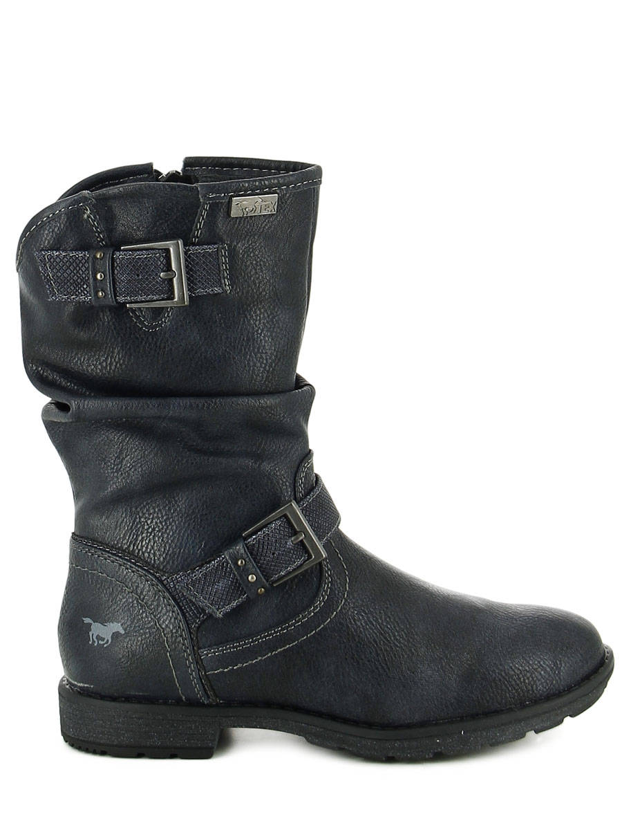 mustang shoes boots