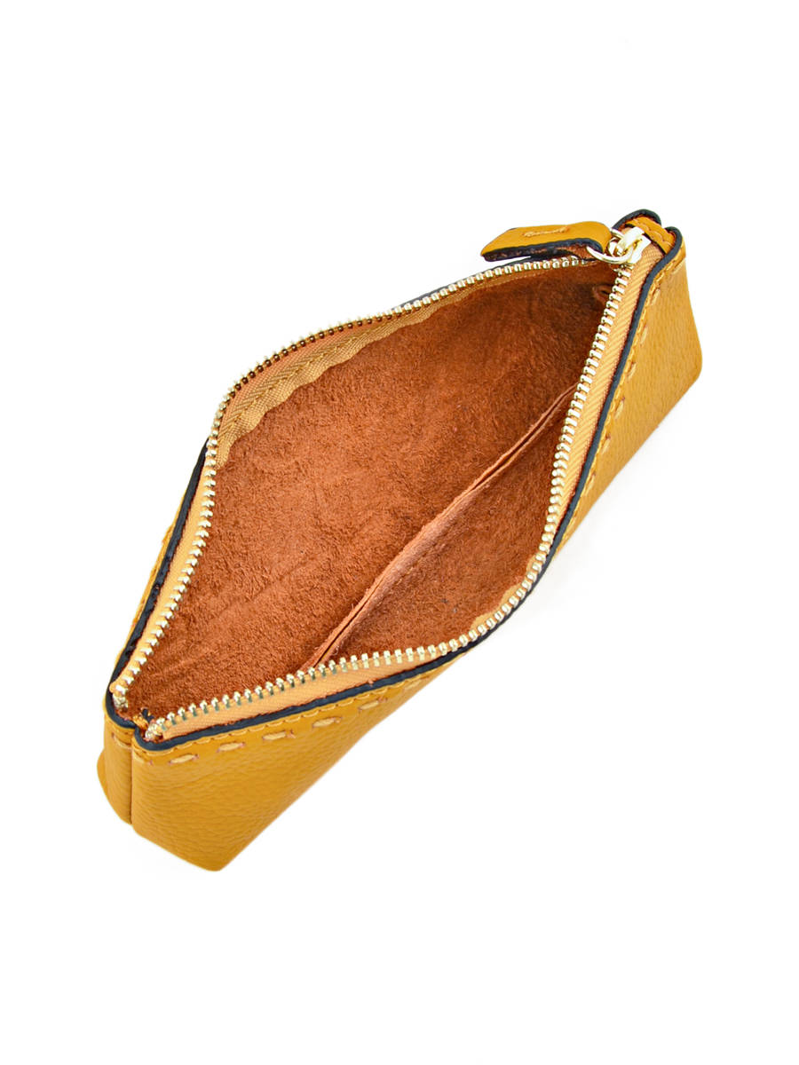 Trousse Etrier Tradition moutarde en vente au meilleur prix