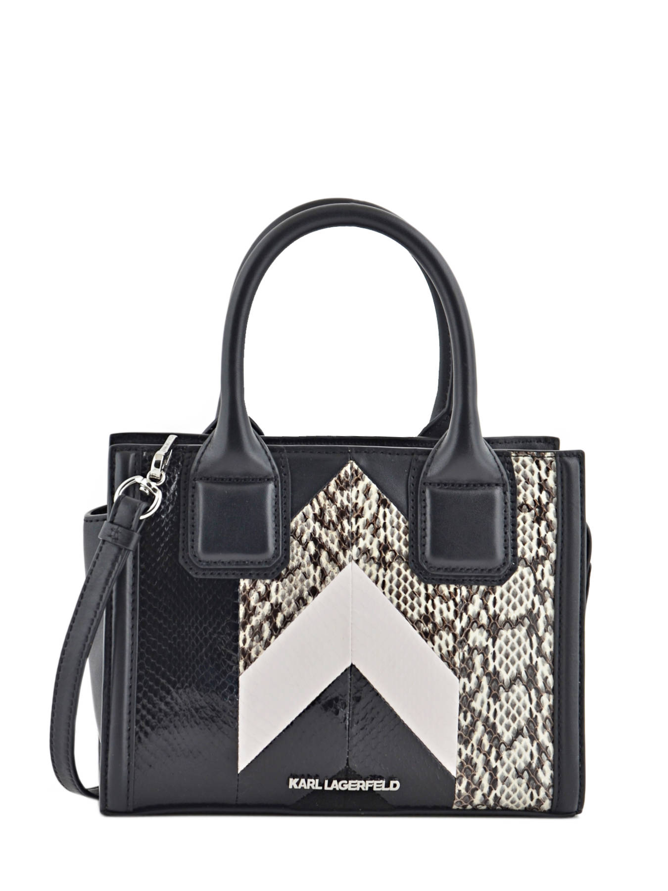 Karl Lagerfeld Tote 76KW3042 - free shipping available