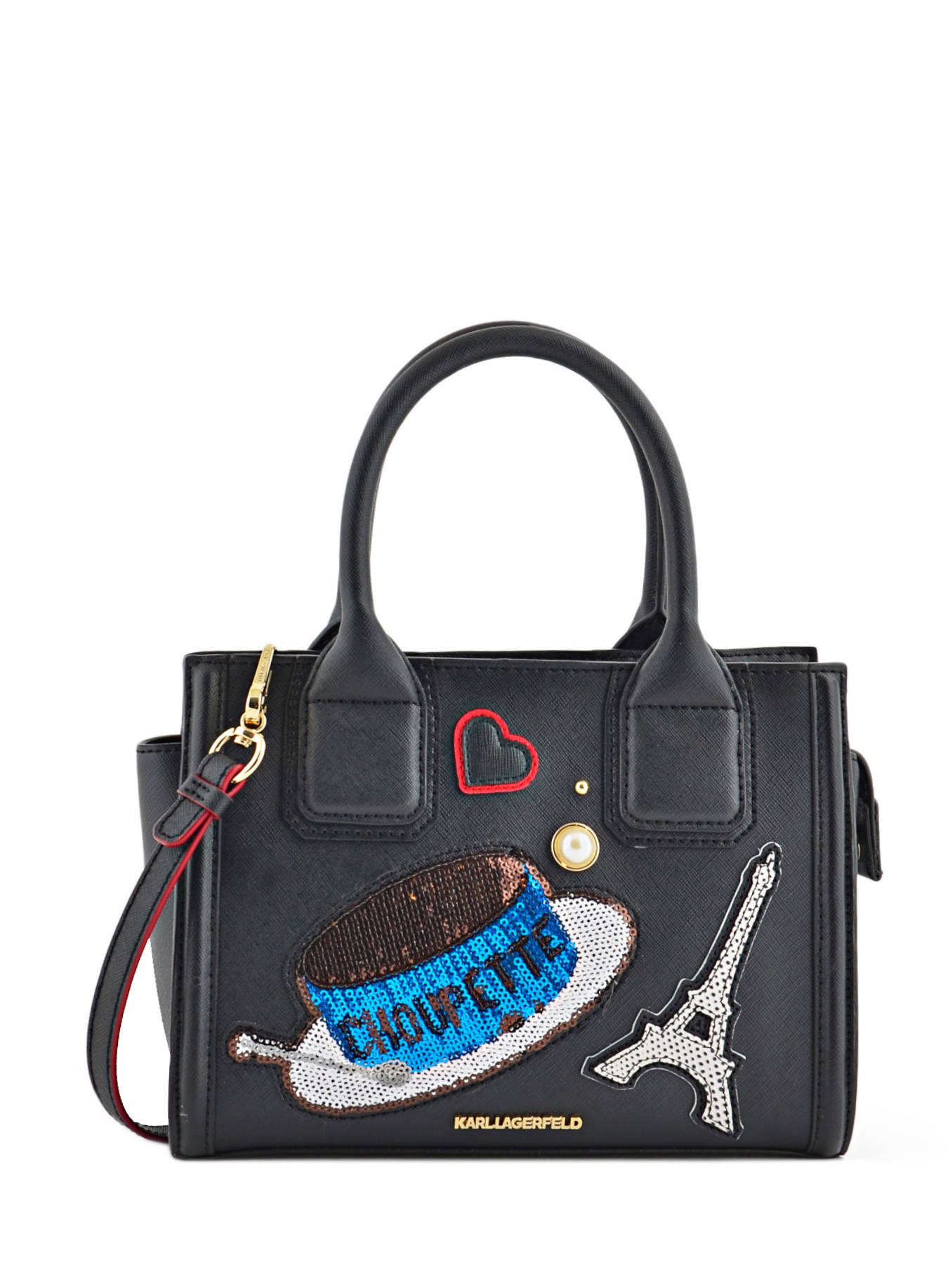 Karl Lagerfeld Paris Handbags | SEMA Data Co-op
