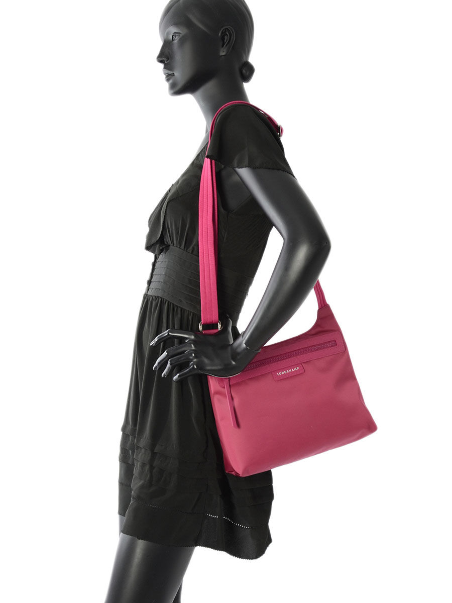 Longchamp Messenger bag Le pliage neo Best prices