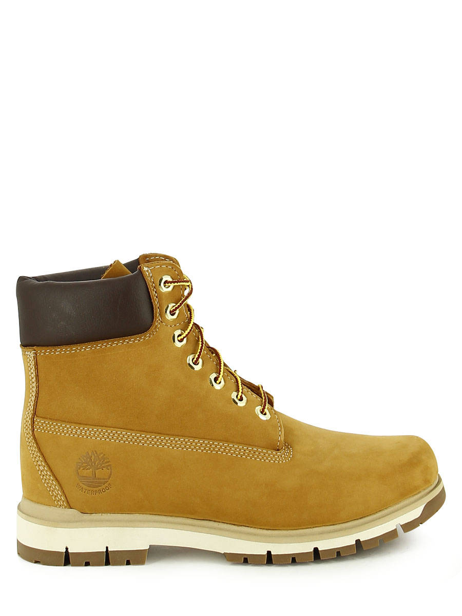 timberland 2010