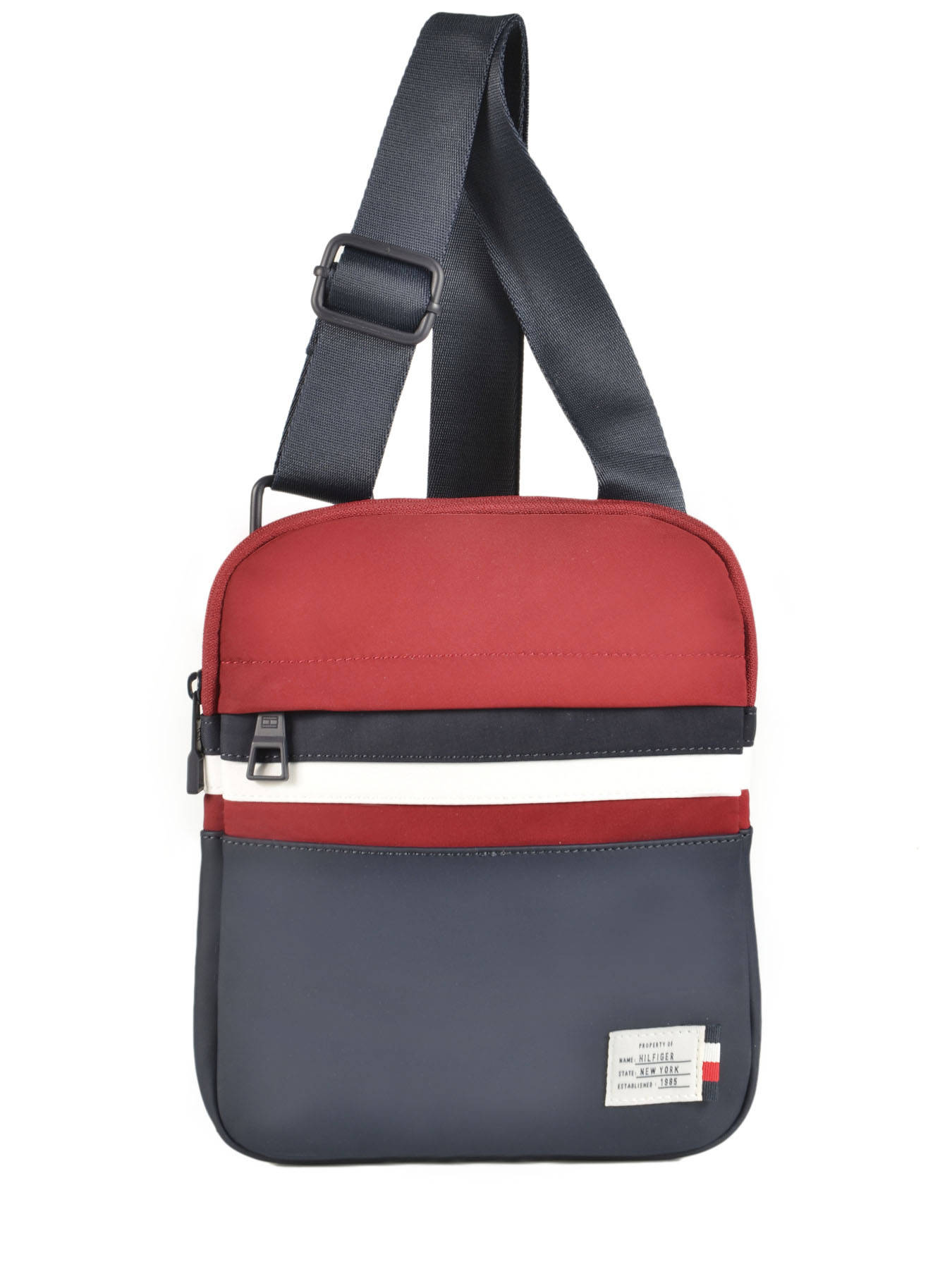 tommy hilfiger men's crossbody bag