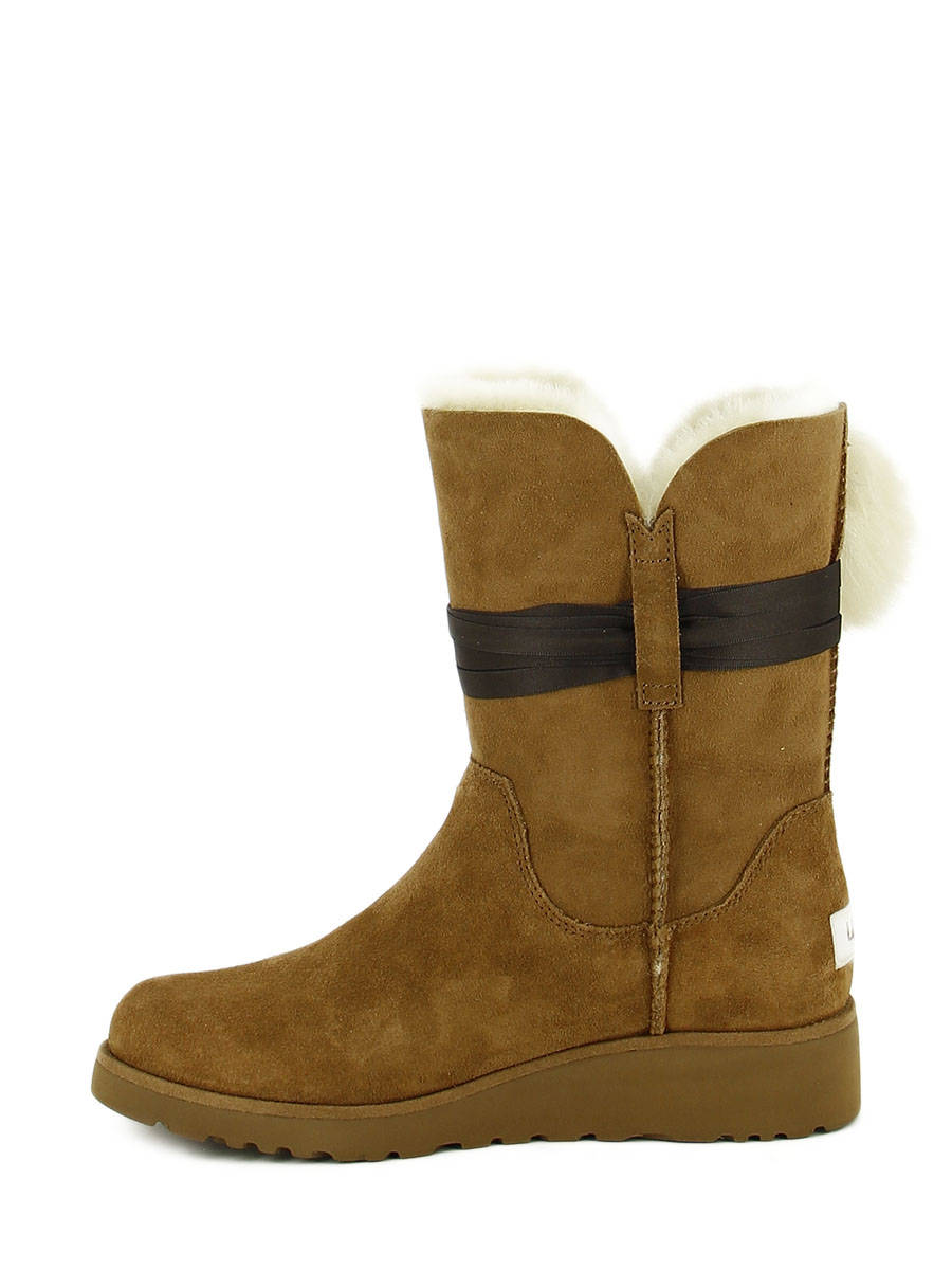 BOTTES ugg Classic Mi-mollet BOTTES ugg Classic Mi-mollet