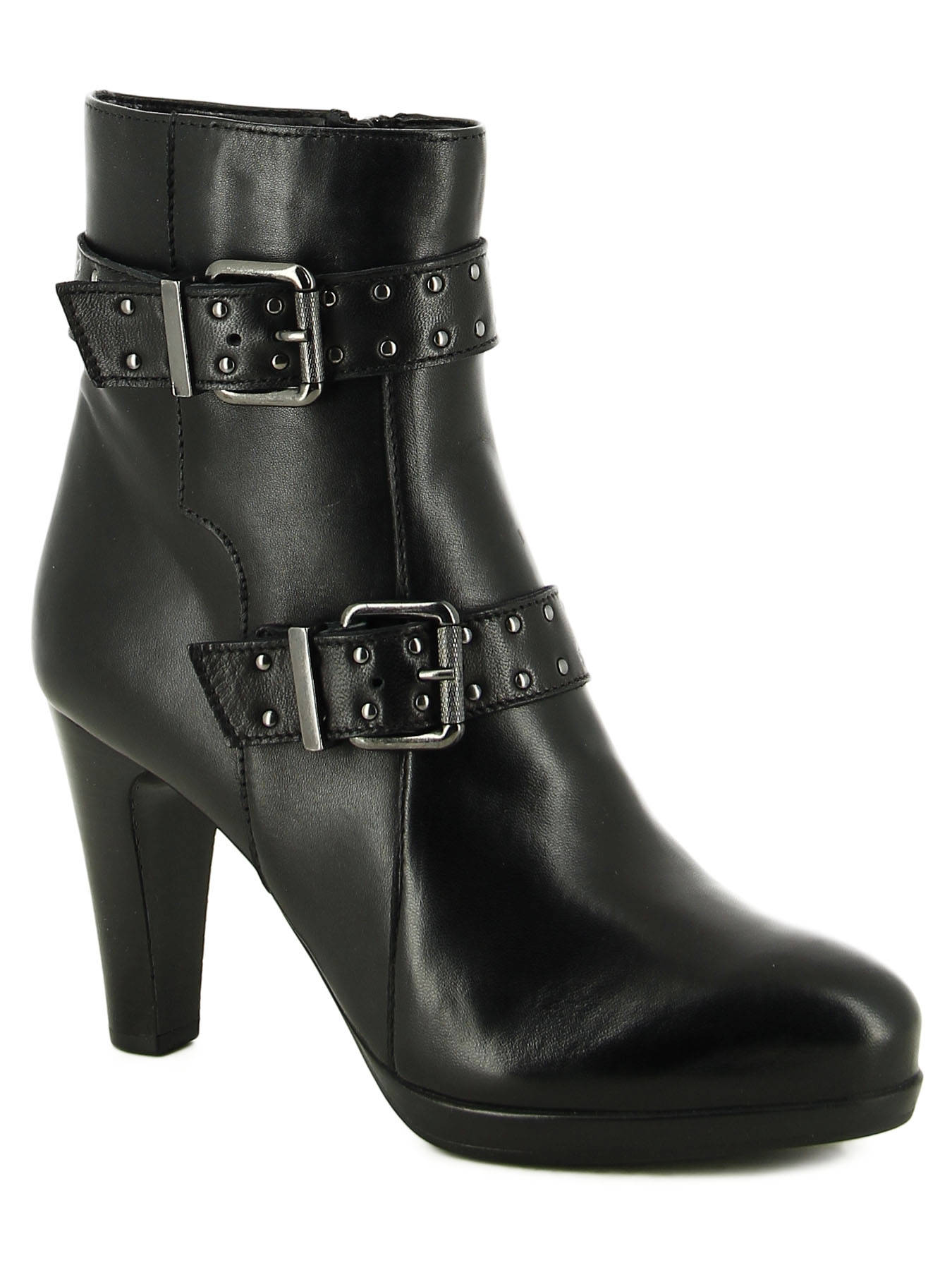 bottine tamaris femme