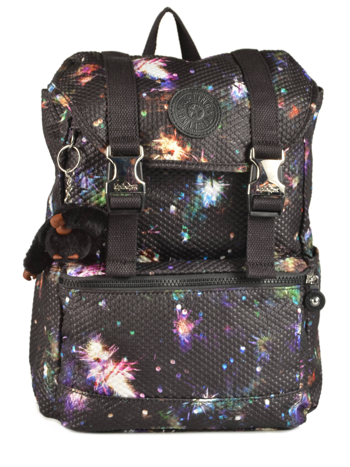 girl kipling backpack