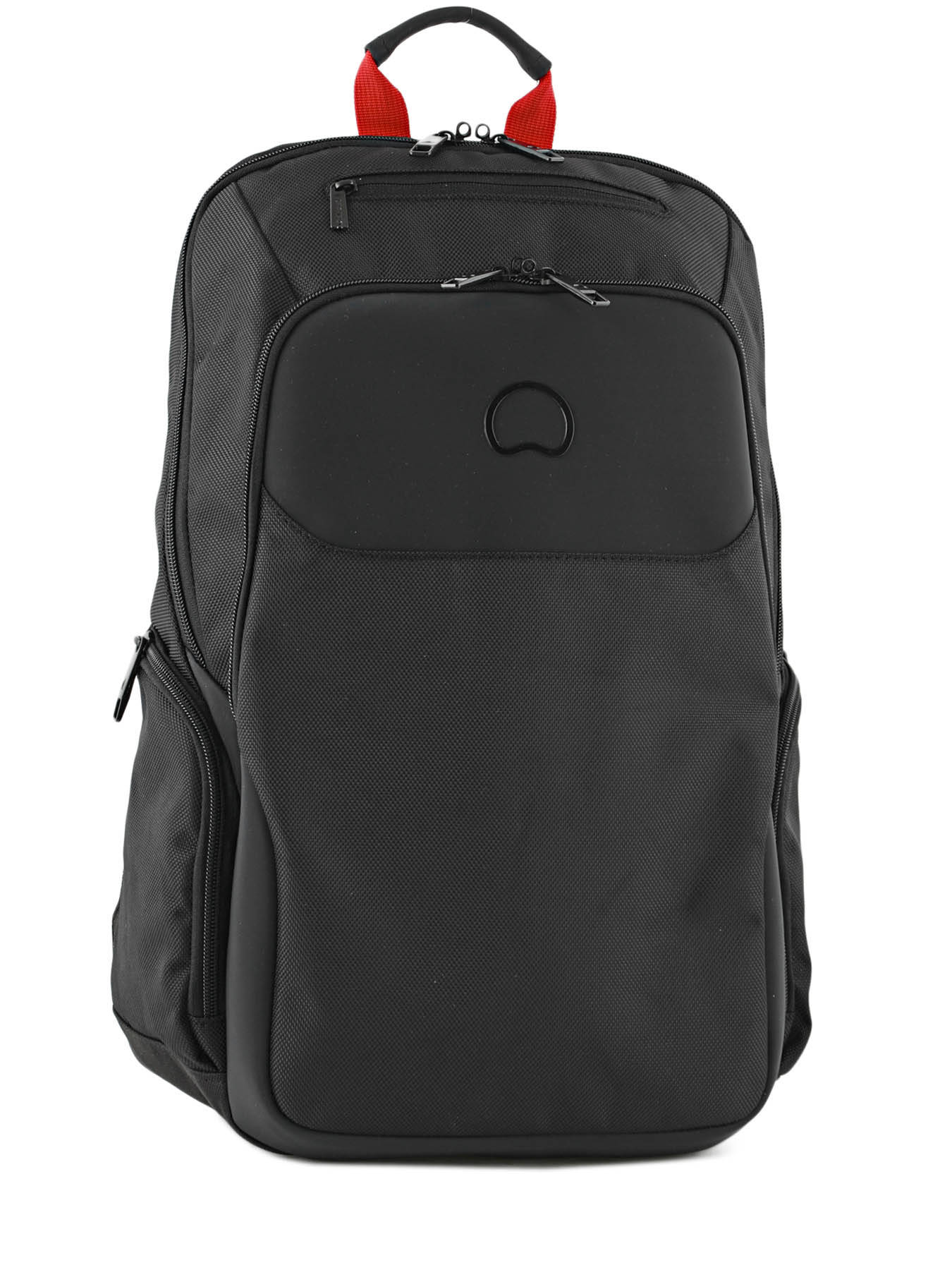 Sac à dos ordinateur Delsey 3944.603 noir livraison gratuite