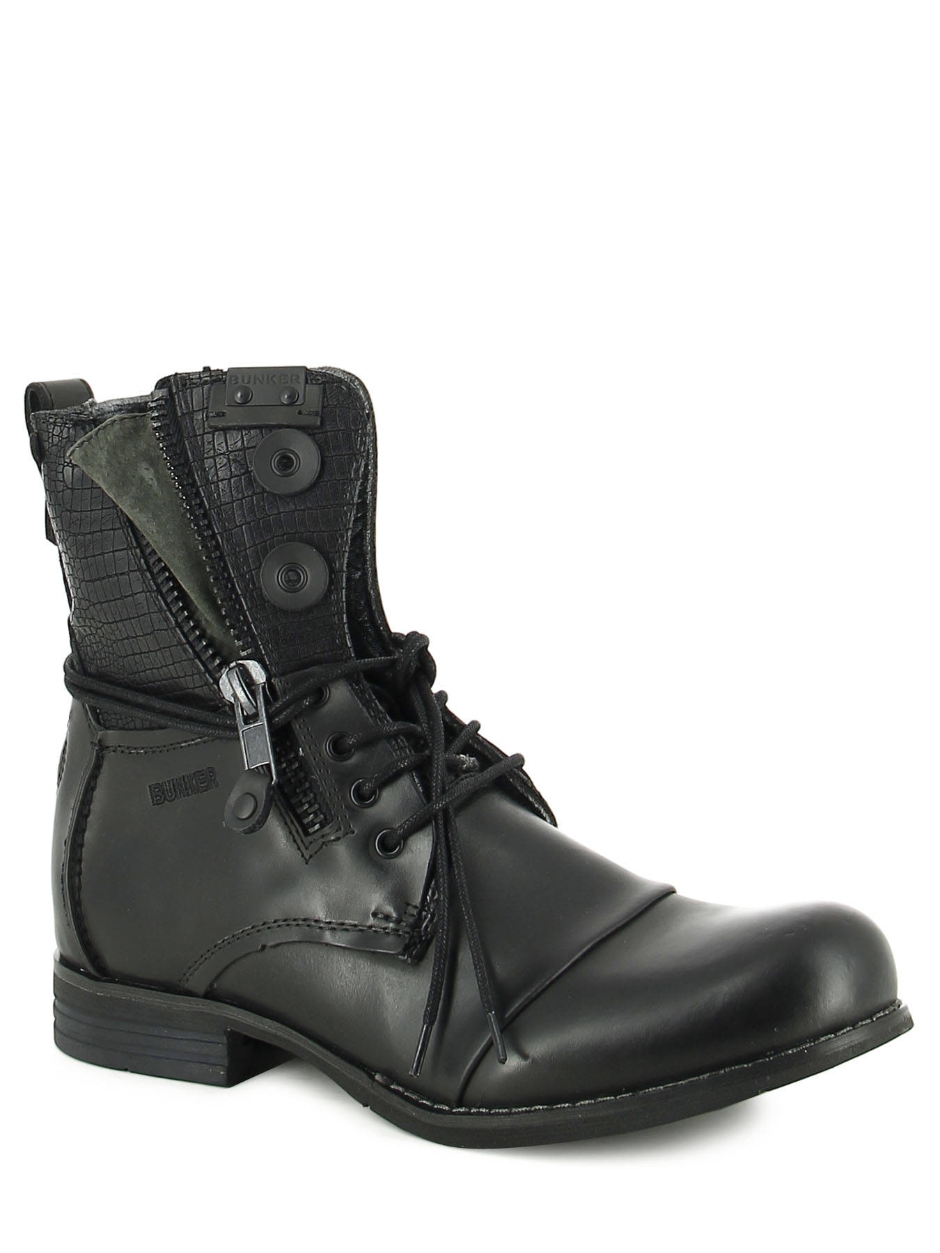Bunker Boots PORLU1 free shipping available