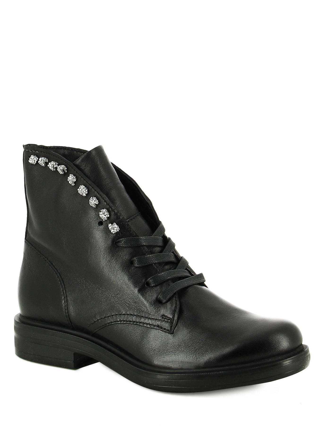 mjus nero boots