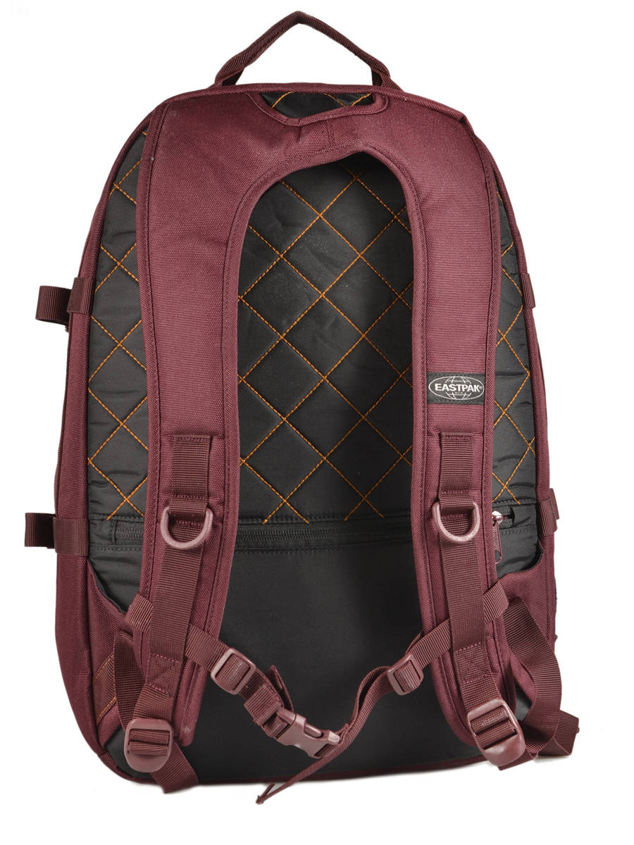Gratuite pbg Volker Merlot Eastpak Mono À Dos Sac Livraison HqP8Rfx