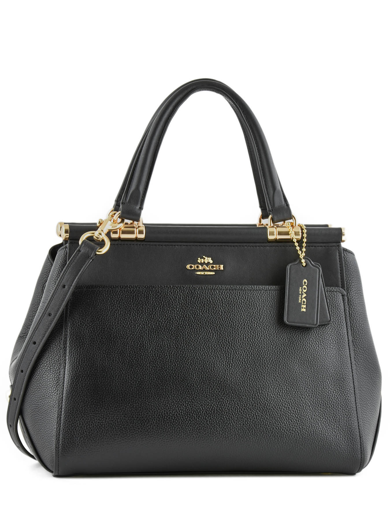 Coach Tote 21343 - free shipping available