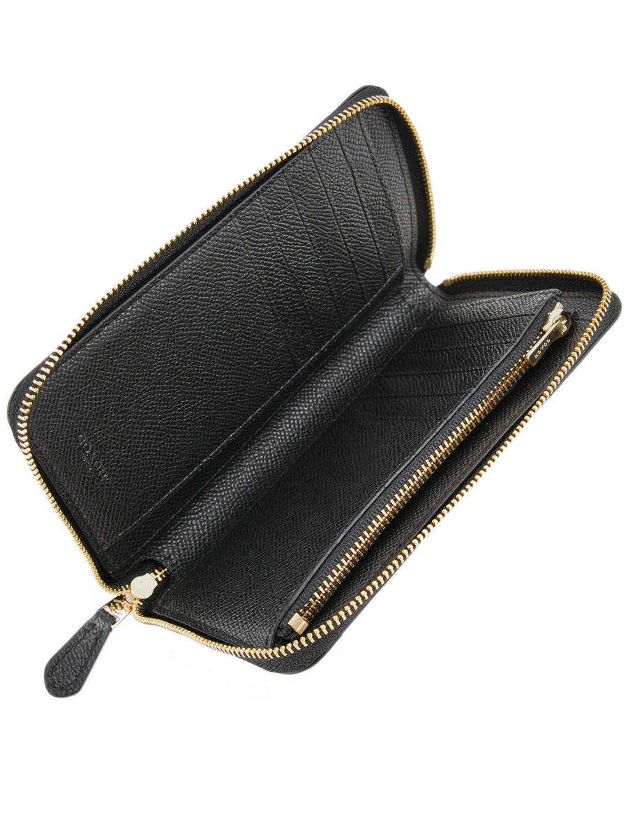 Coach Wallet Wallet - Best prices