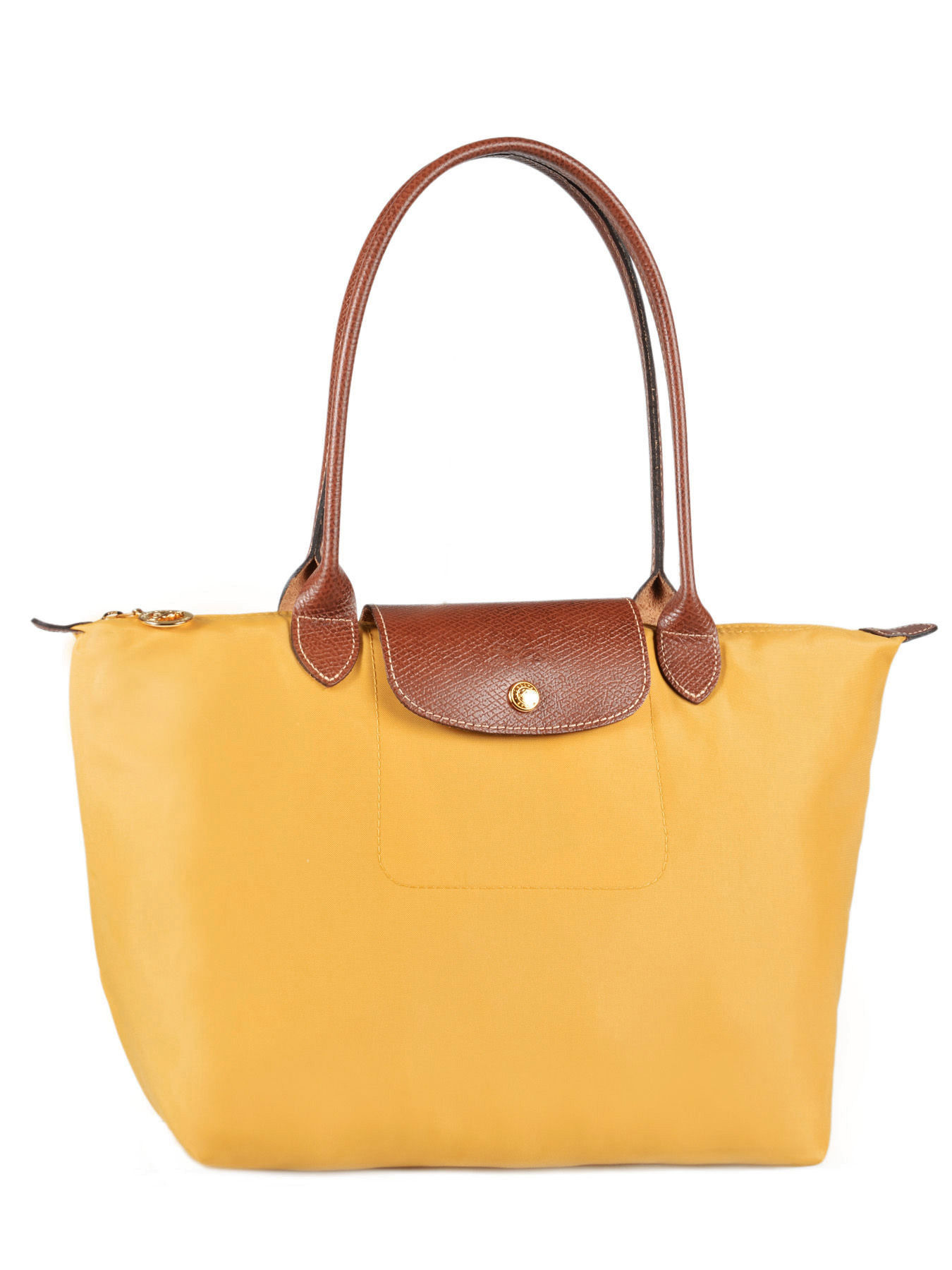 Besace Longchamp Le pliage soleil en vente au meilleur prix
