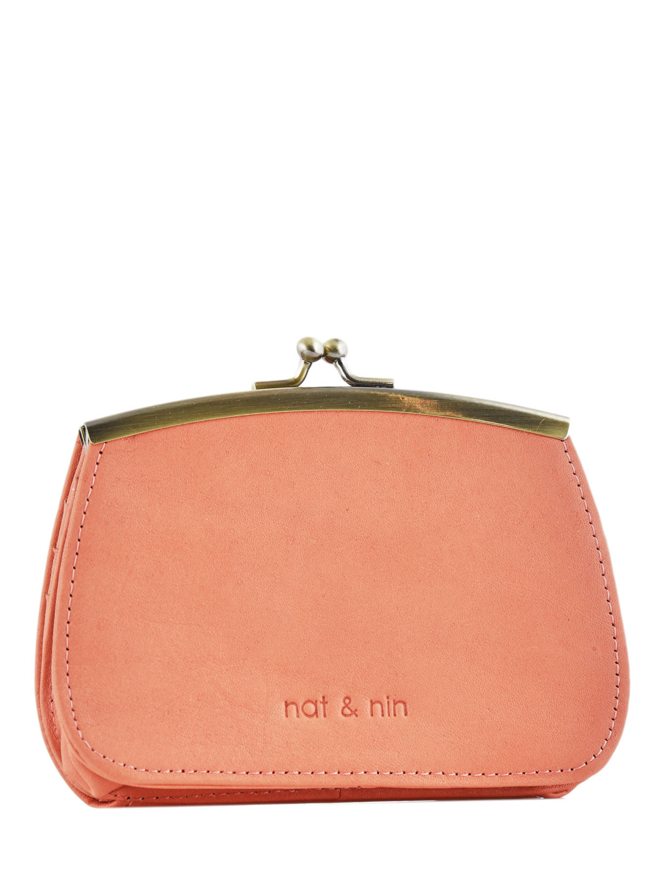 Porte-monnaie Nat Et Nin Vintage blossom en vente au meilleur prix