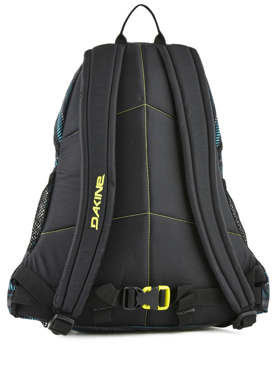 Sac à dos Dakine WONDER 15L ventana - livraison gratuite