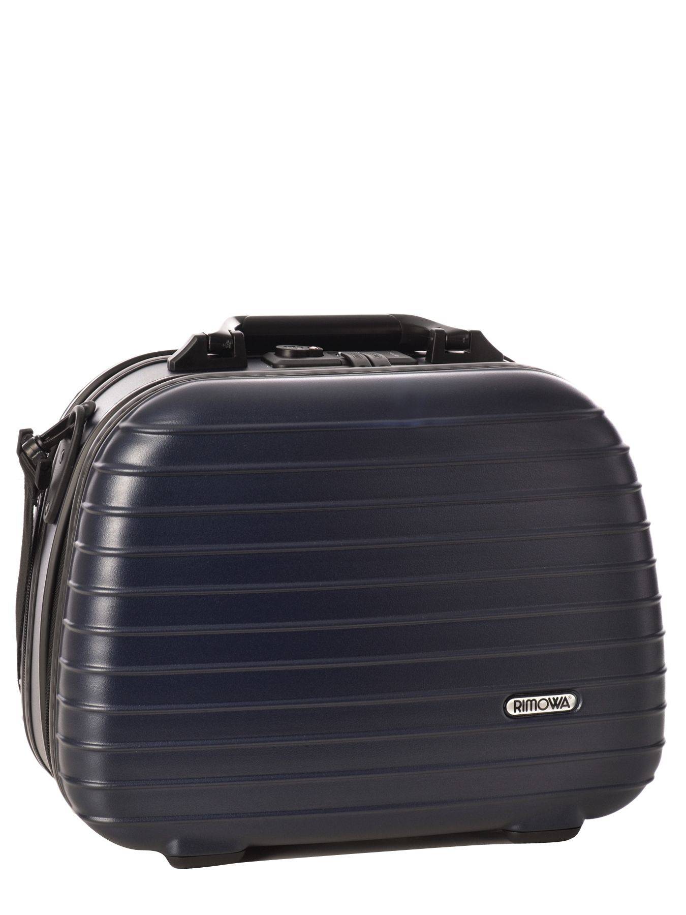 rimowa beauty case price