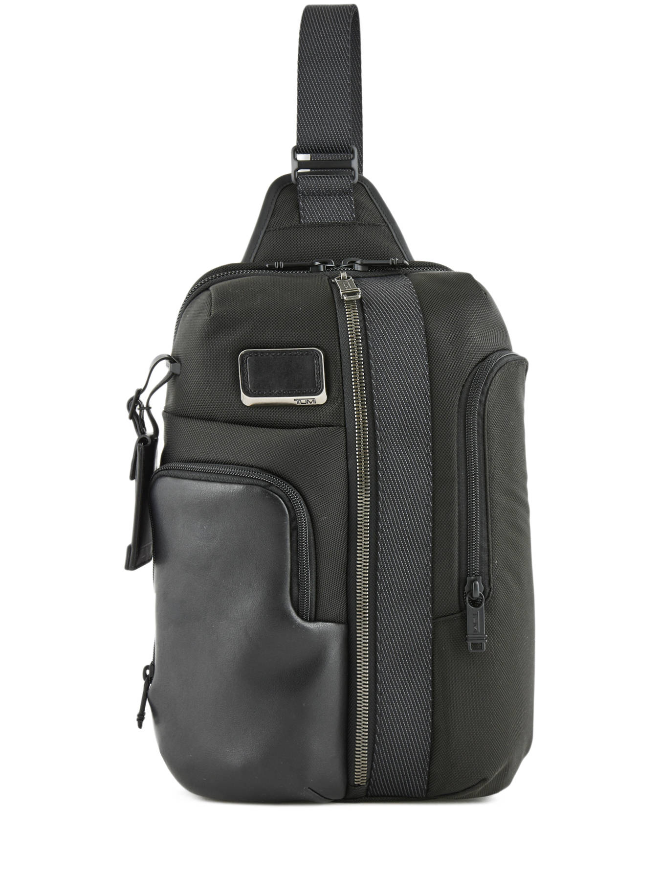 Tumi Man-bag Alpha bravo - Best prices