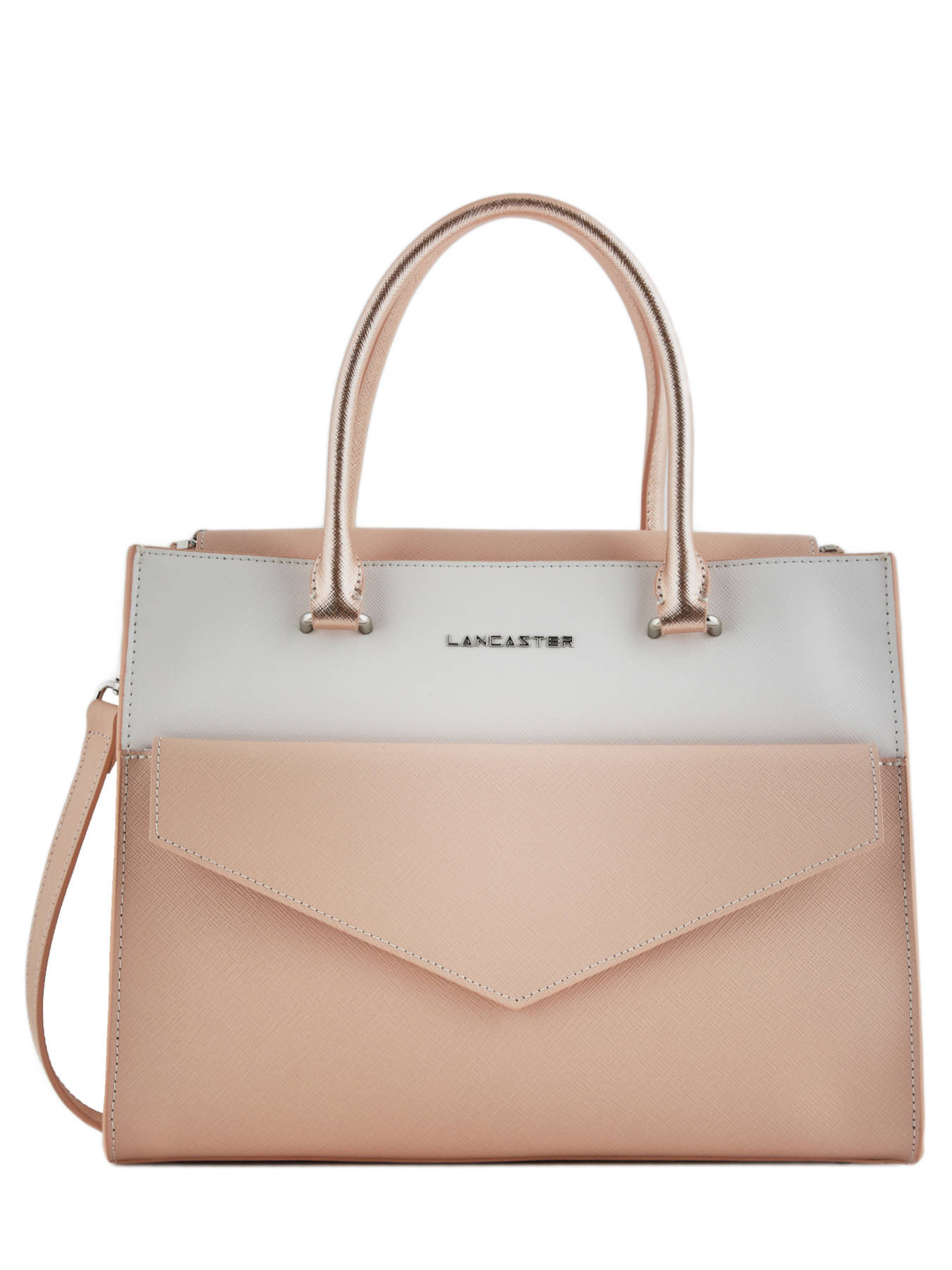 Sac Lancaster Signature poudre bpm en vente au meilleur prix