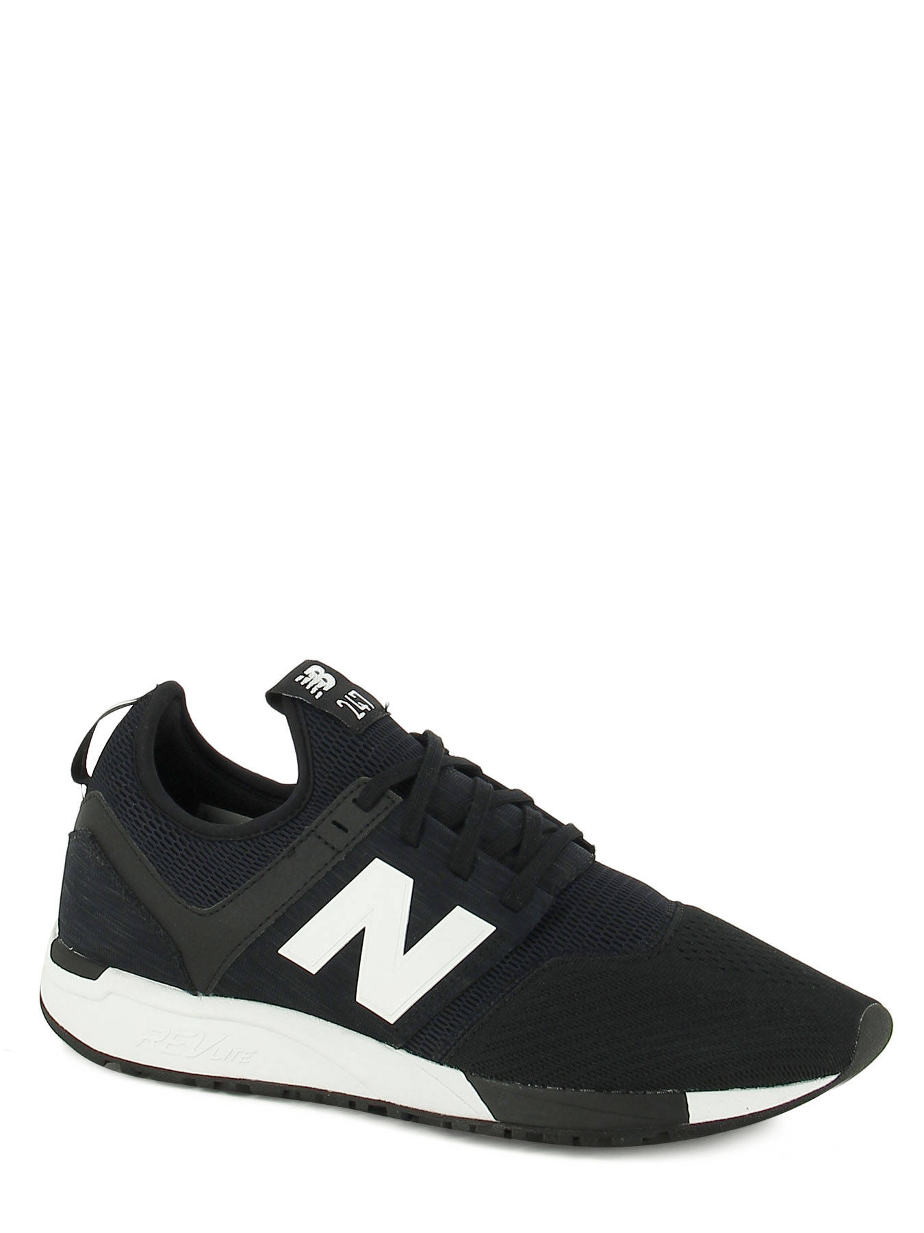 new balance mrl247ck noire et blanche new balance mrl247ck noire et blanche