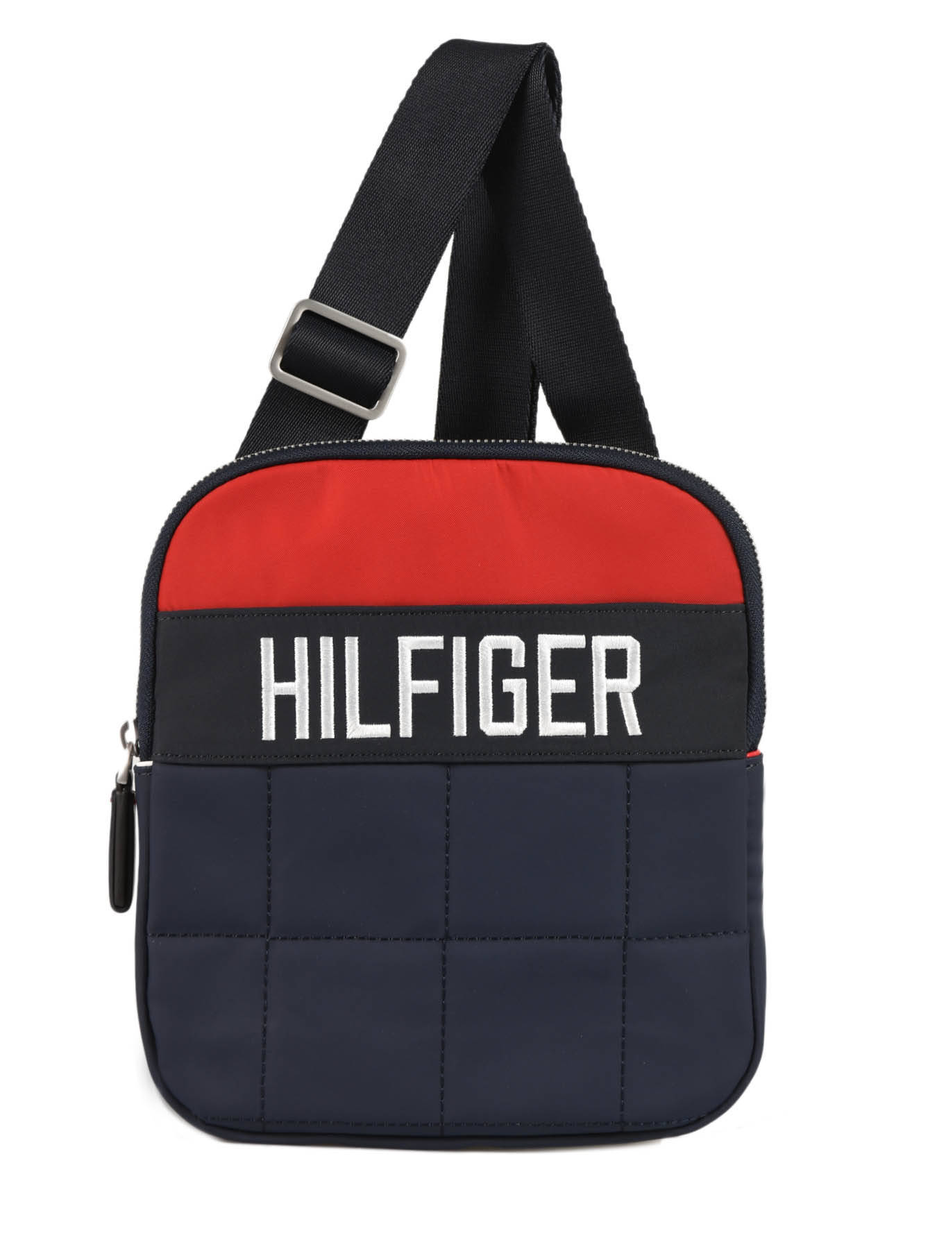 Tommy Hilfiger Crossbody Bag Am0am03161 Best Prices Crossbody Bag Tommy Hilfiger Blue Go Am03161