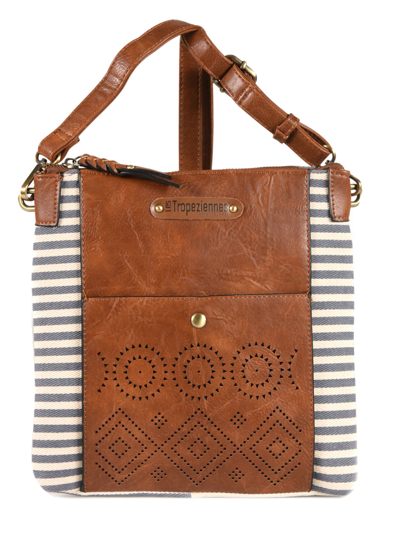 les tropeziennes bleu