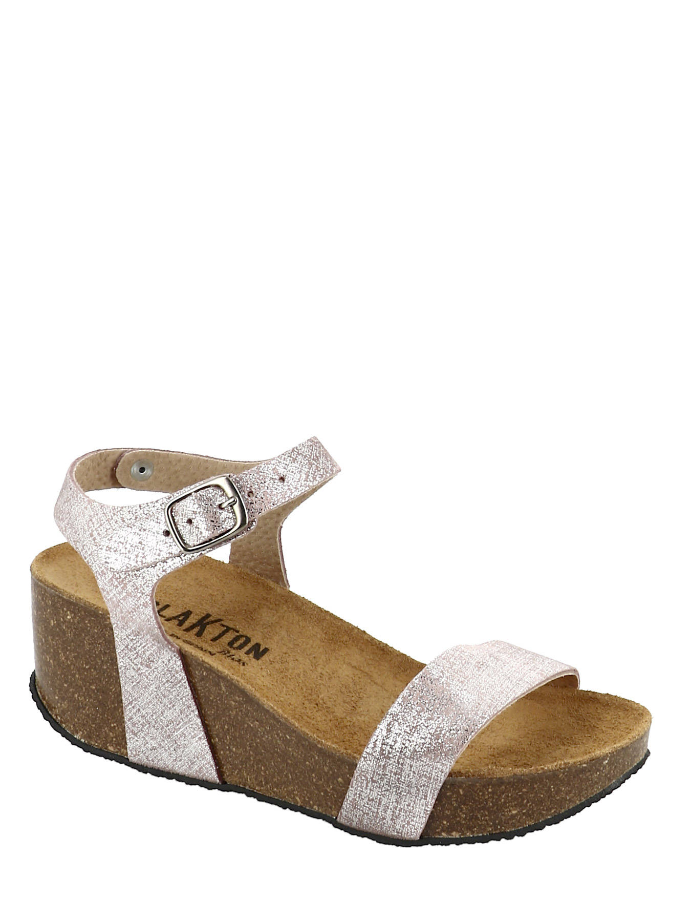 plakton sandales
