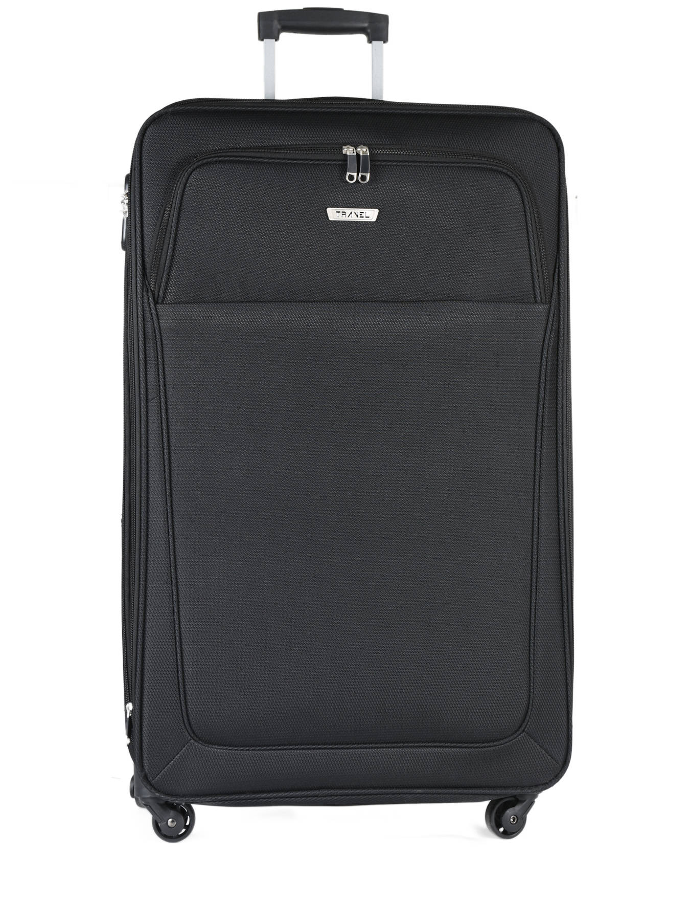 Code Promo Mes Bagages Point Noir Bagages pas chers Travel 2885.L black sur edisac.com