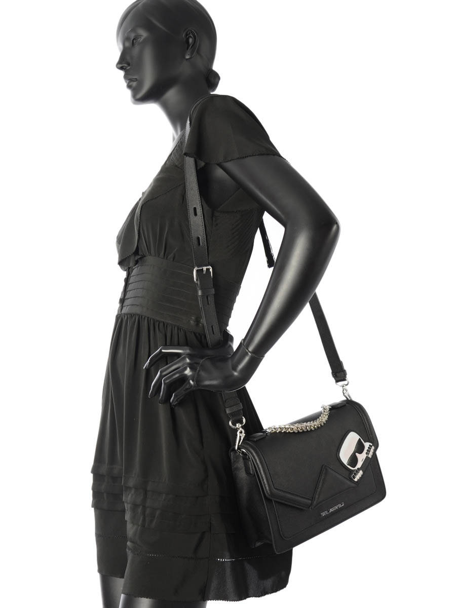 Karl Lagerfeld Shoulder bag 86KW3084 best prices