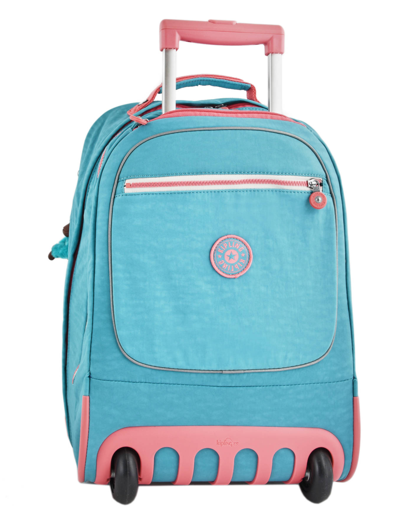Kipling Wheeled backpack CLAS SOOBIN L on edisac.com