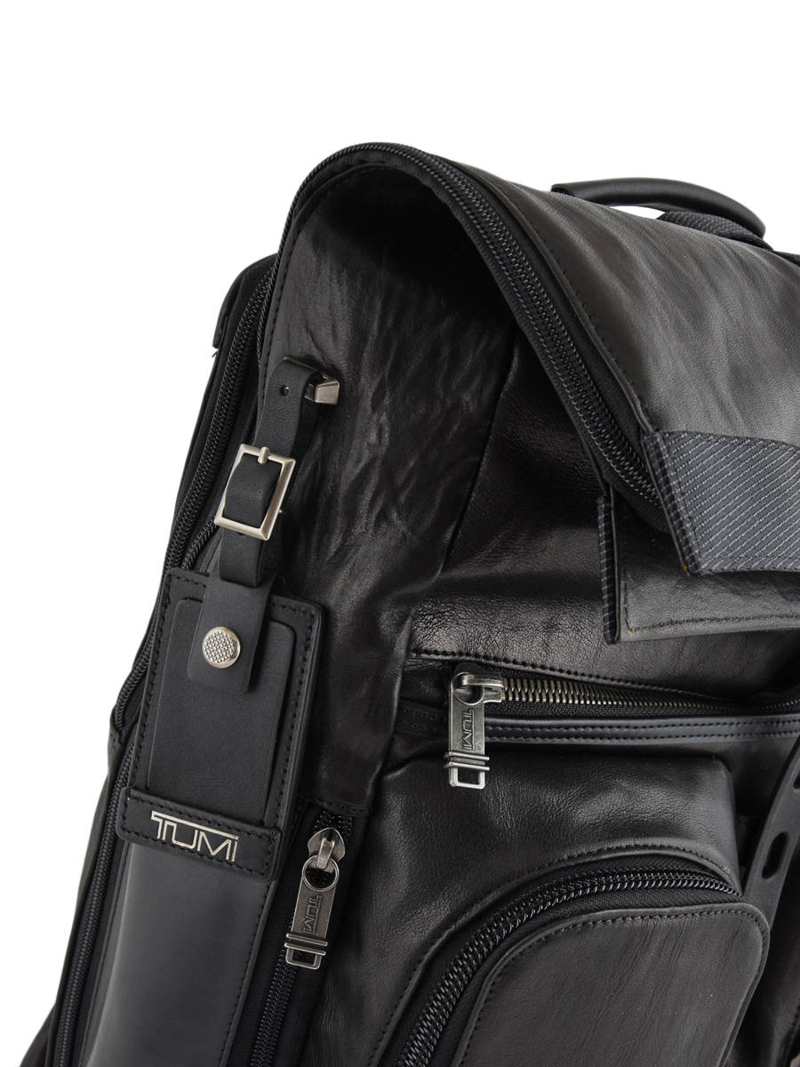 tumi backpack mens