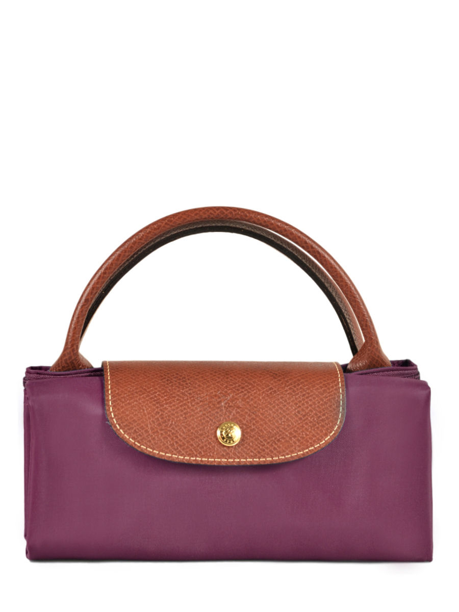 Longchamp Travel bag Le pliage Best prices