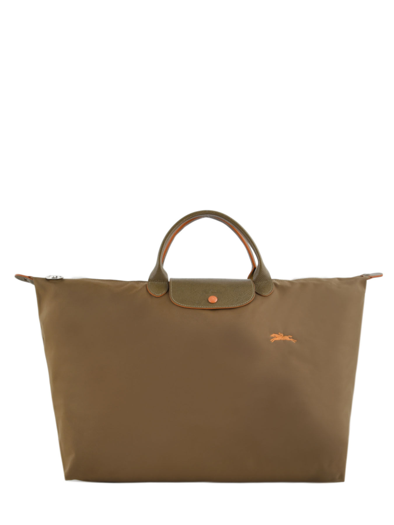 Longchamp Travel Bag 1624619 Free Shipping Available Longchamp Le Pliage Club Travel Bag Green