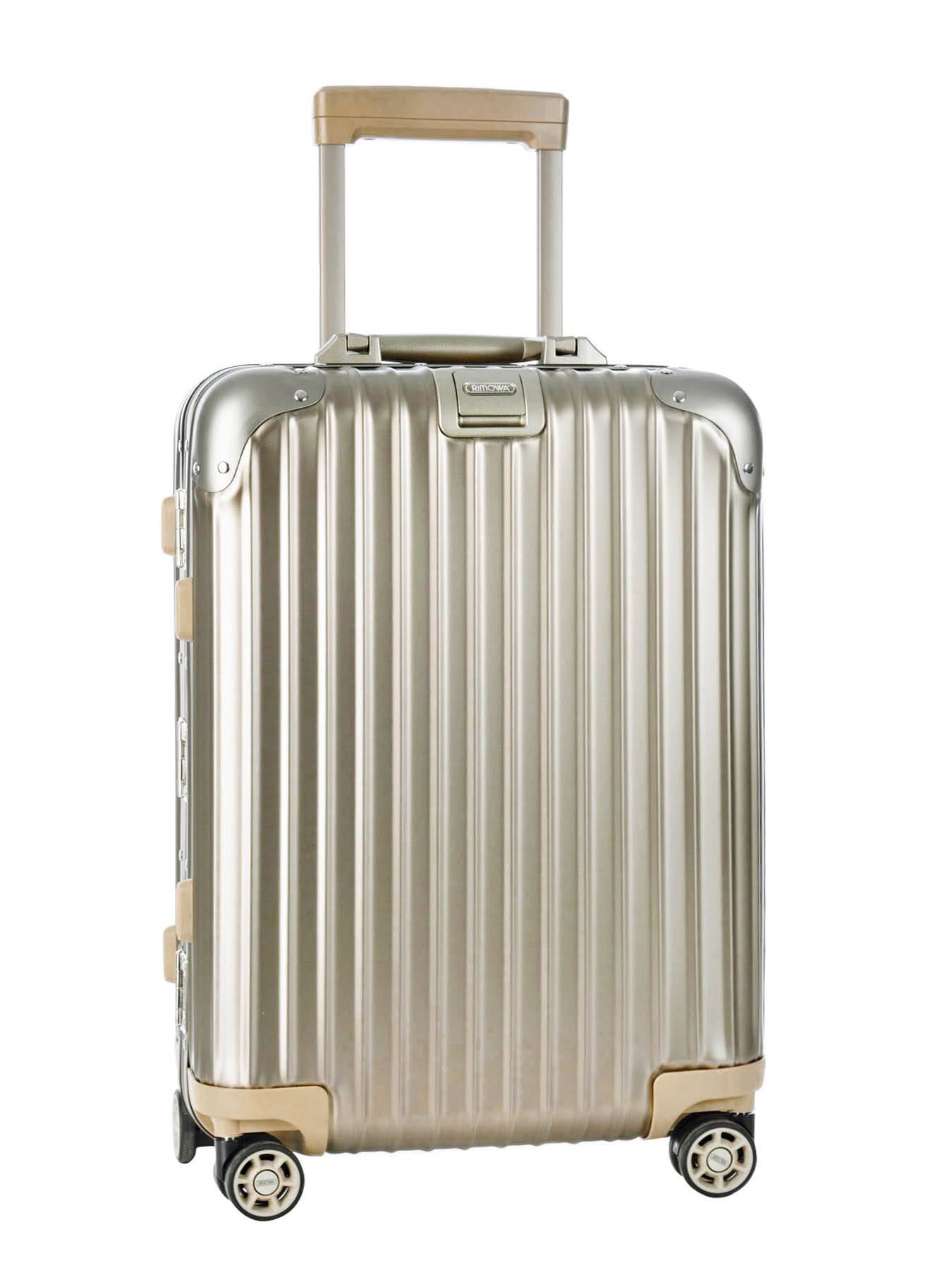 Rimowa Carry-on-suitcase 923.52.03.4 - livraison gratuite