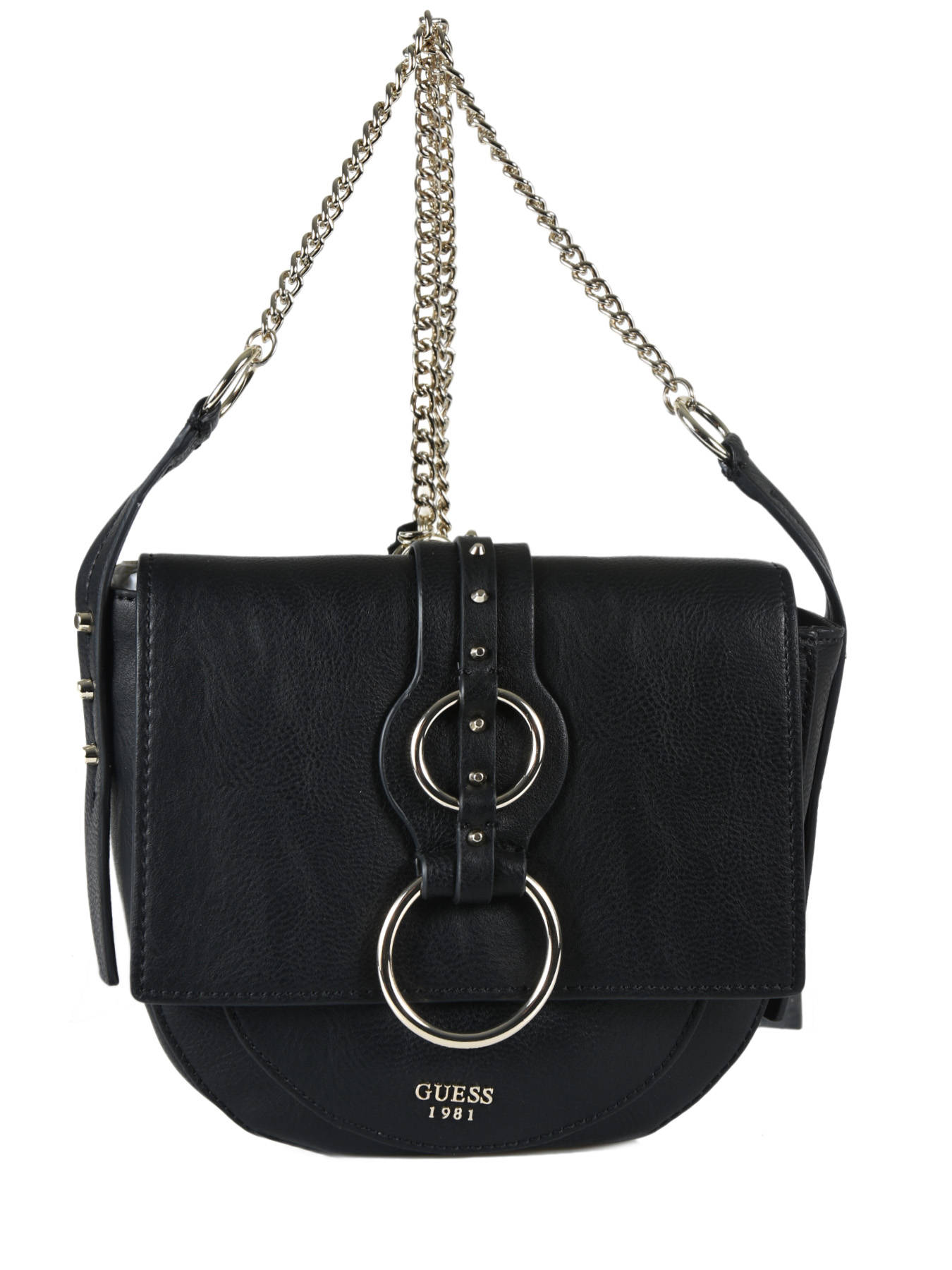 Guess Crossbody Bag Hwvg 4571210 Free Shipping Available Crossbody Bag Dixie Guess Black Vg457121