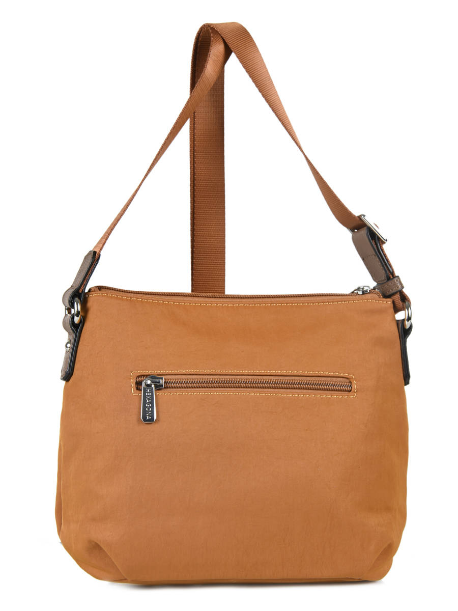 sac hexagona jaune