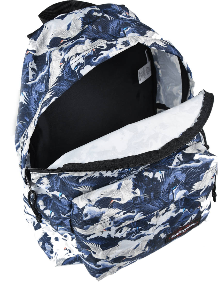 Sac ?� dos Eastpak Padded en promo