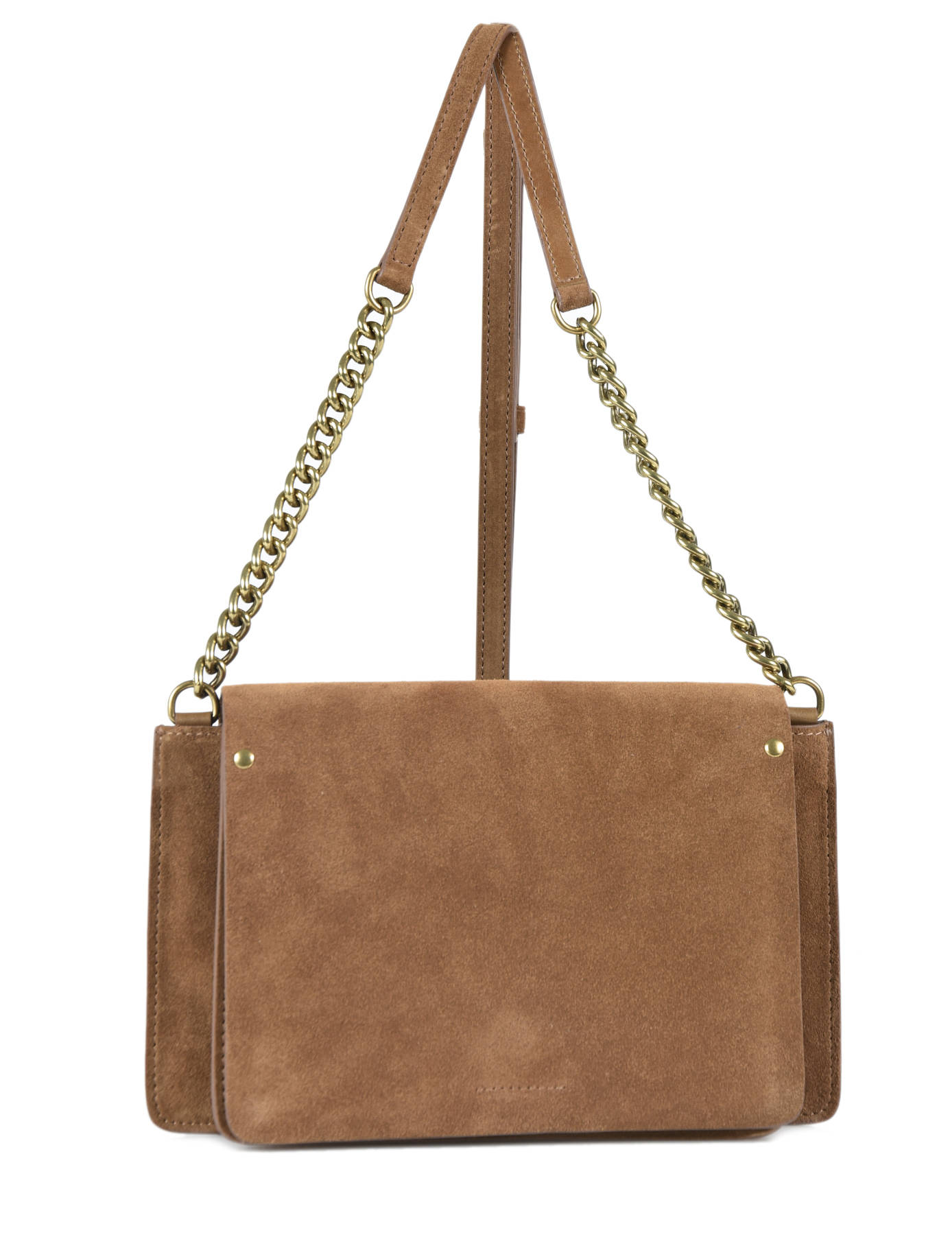 Gerard Darel Crossbody Bag Dhs20 G407 Free Shipping Available Crossbody Bag Folk Leather Gerard Darel Black Dhs20407