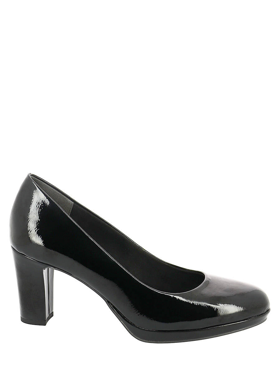 Tamaris Pumps SILVER STRUCT. Art.:1 1 22448 25943 | Tamaris Tamaris Pumps SILVER STRUCT. Art.:1 1 22448 25943 | Tamaris