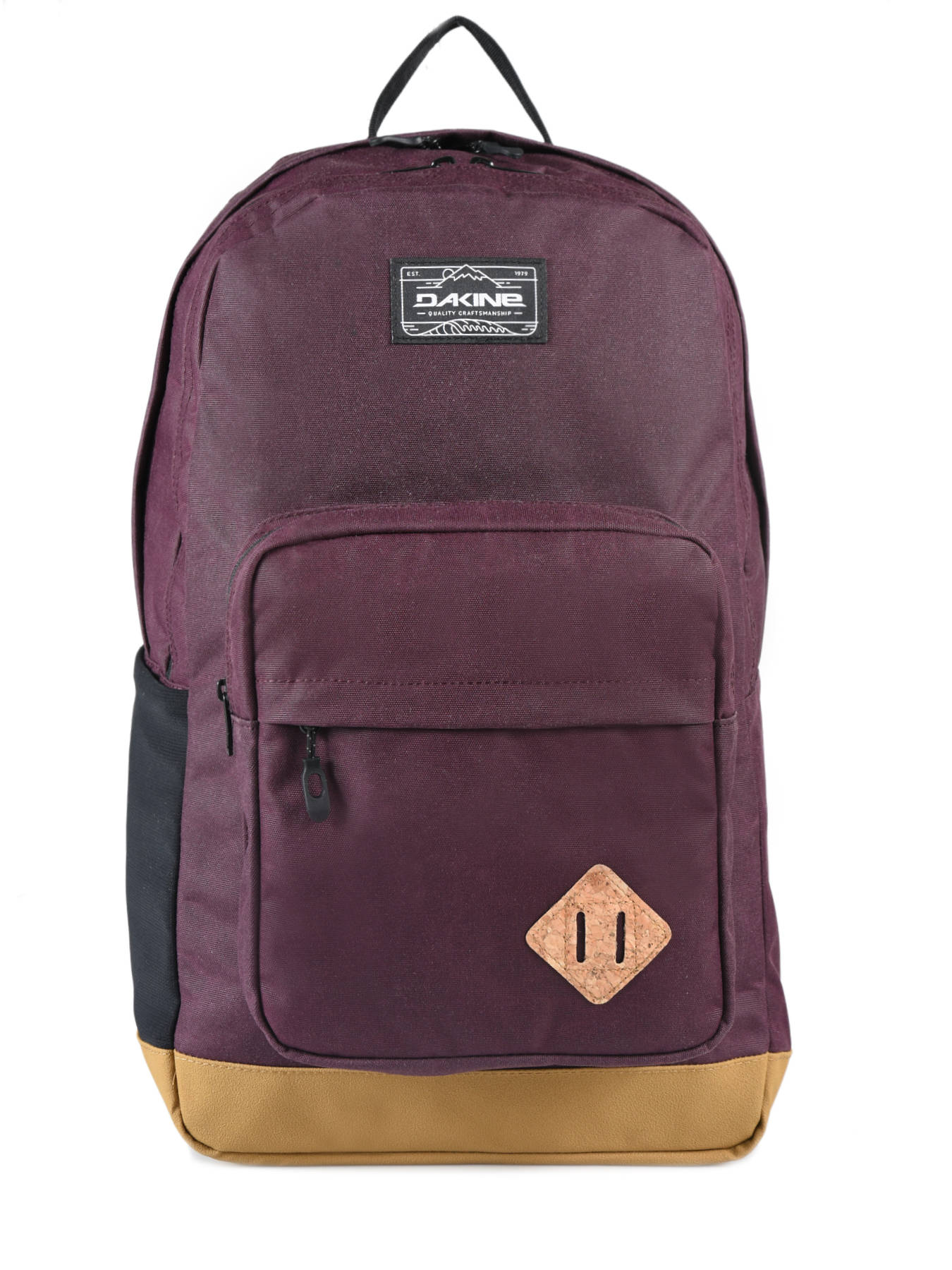 Sac ?� dos Dakine 365 PACKDLX 27L plum shadow - livraison gratuite