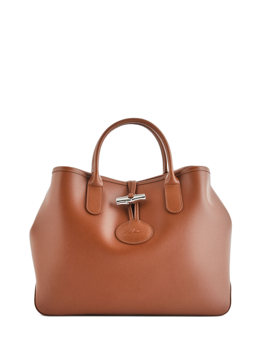Longchamp Handbag Roseau Best prices