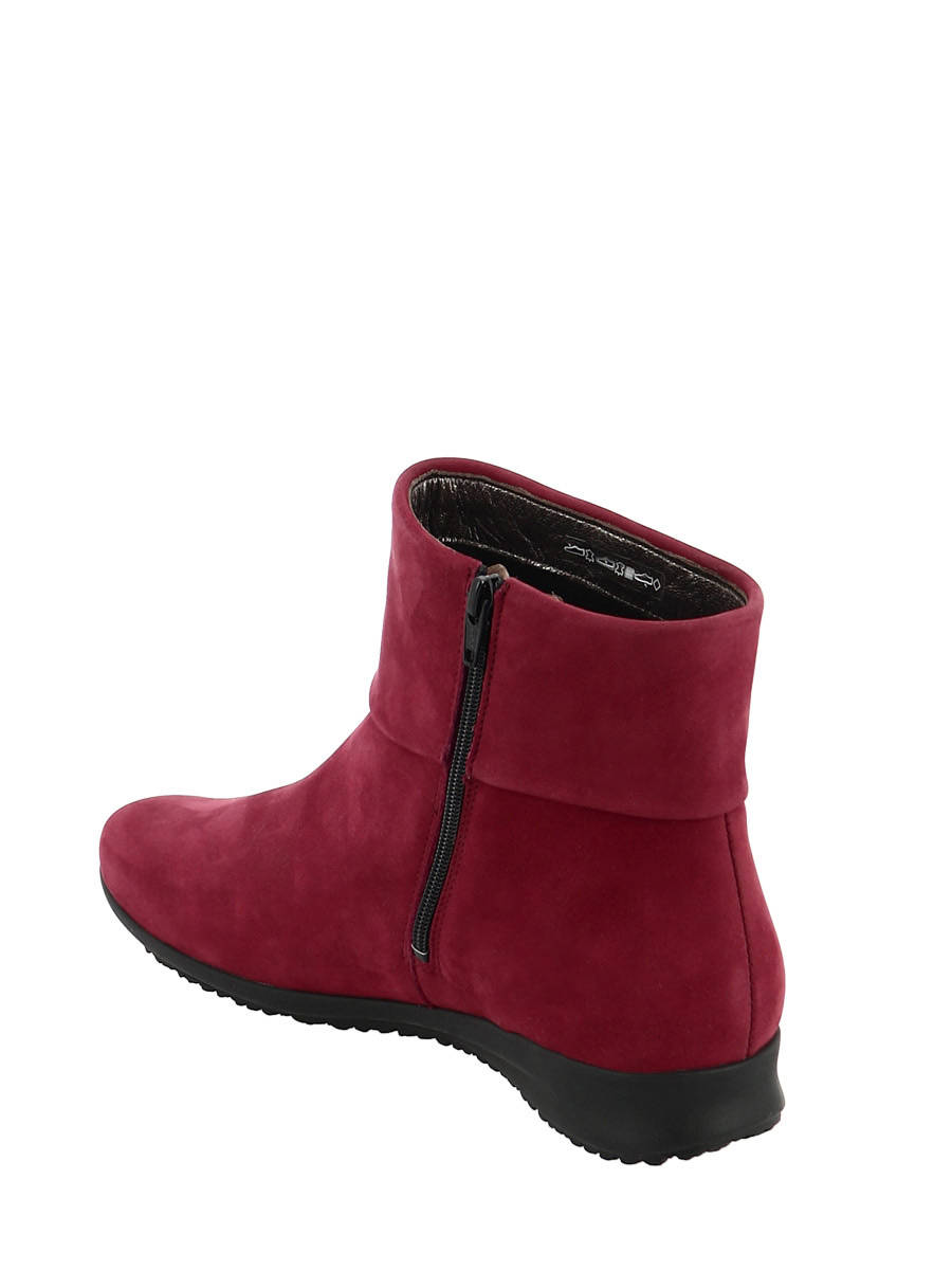 mephisto fiducia boot