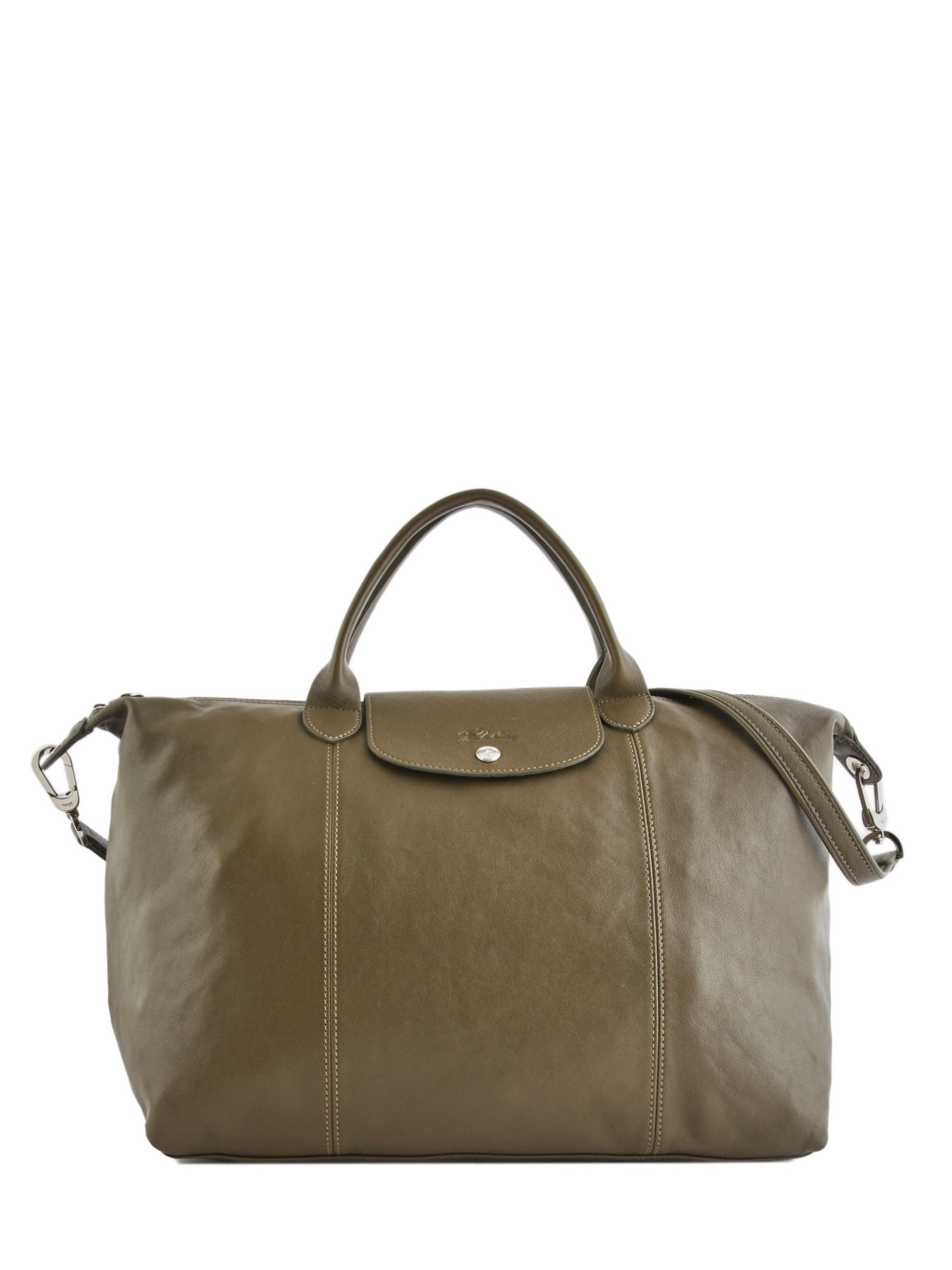 sac à main longchamp pliage