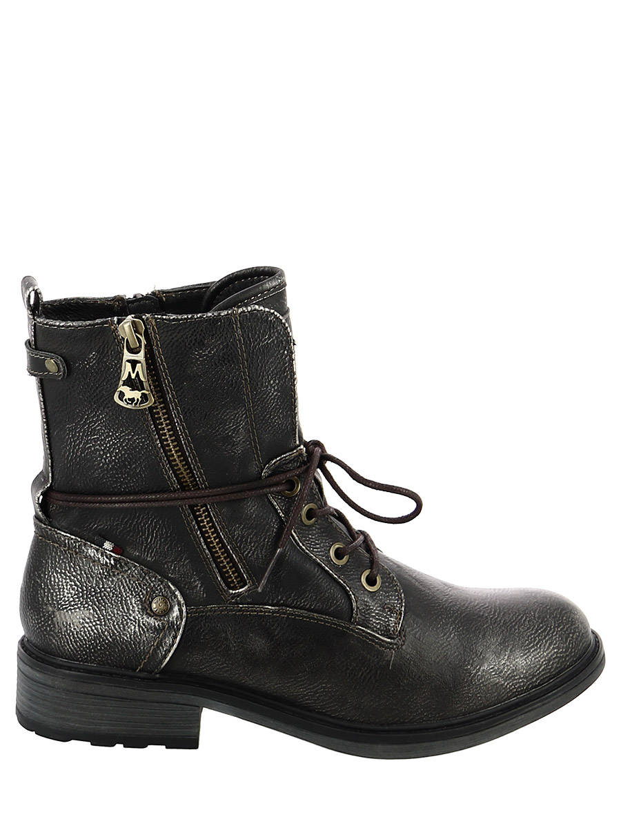 amazon bottines mustang