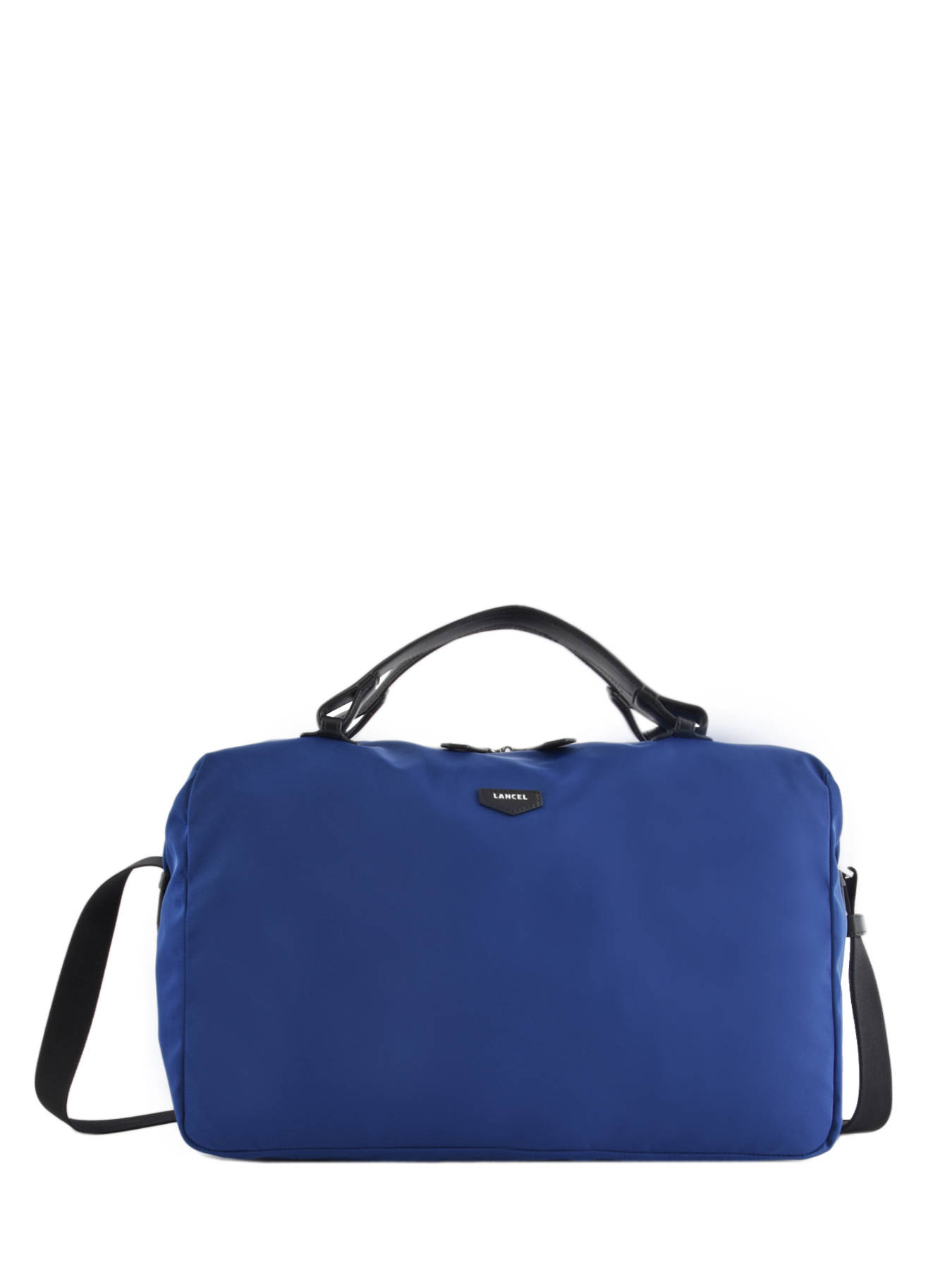 Lancel Carry on travel bag WEEKEND BAG - best prices