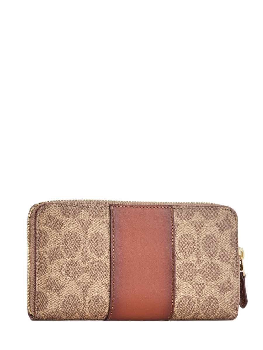 coach wallet cheap