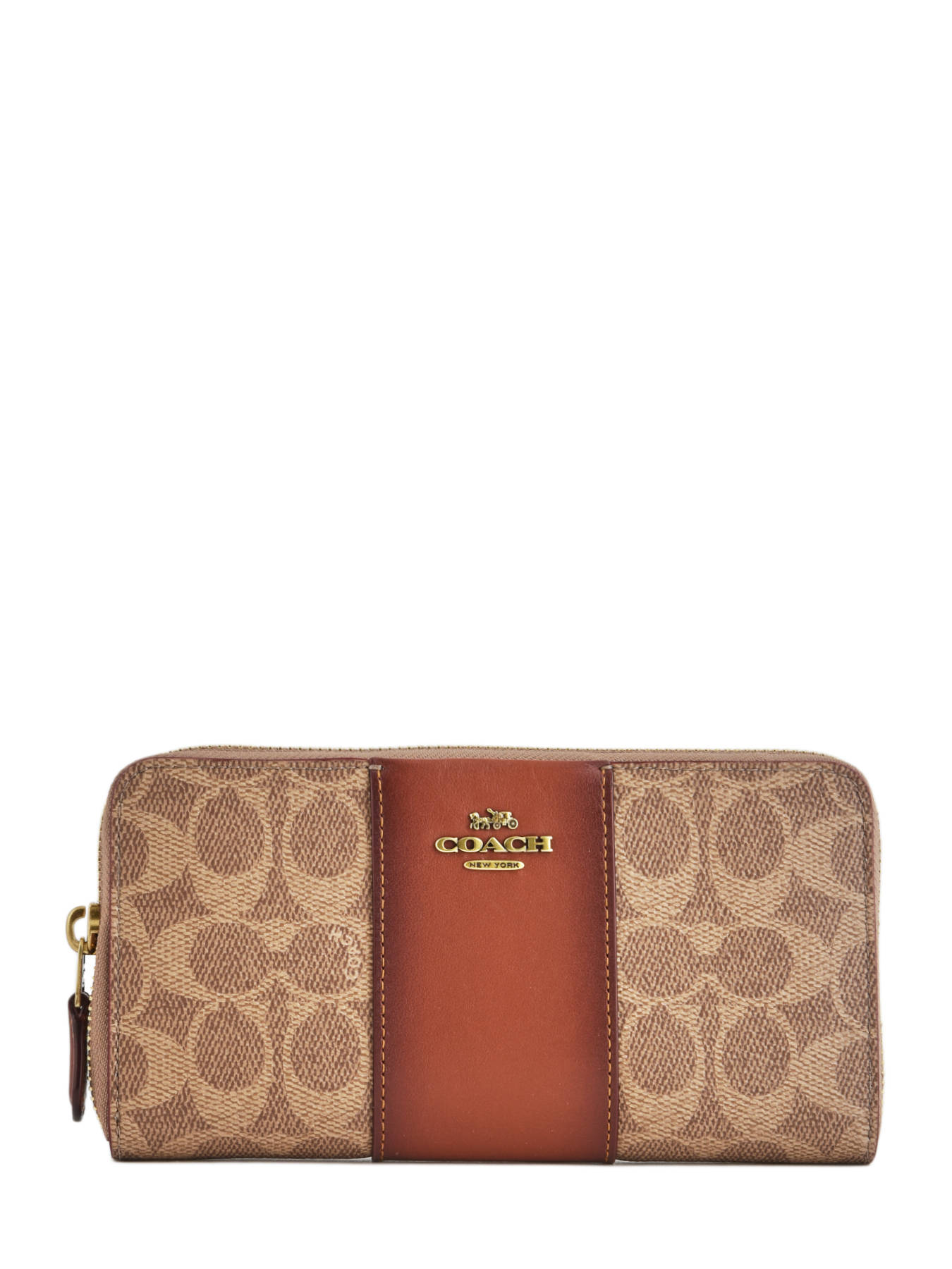 coach wallet cheap