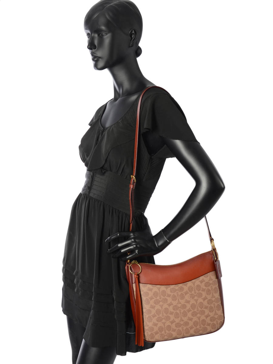 Coach Crossbody bag 38579 - best prices