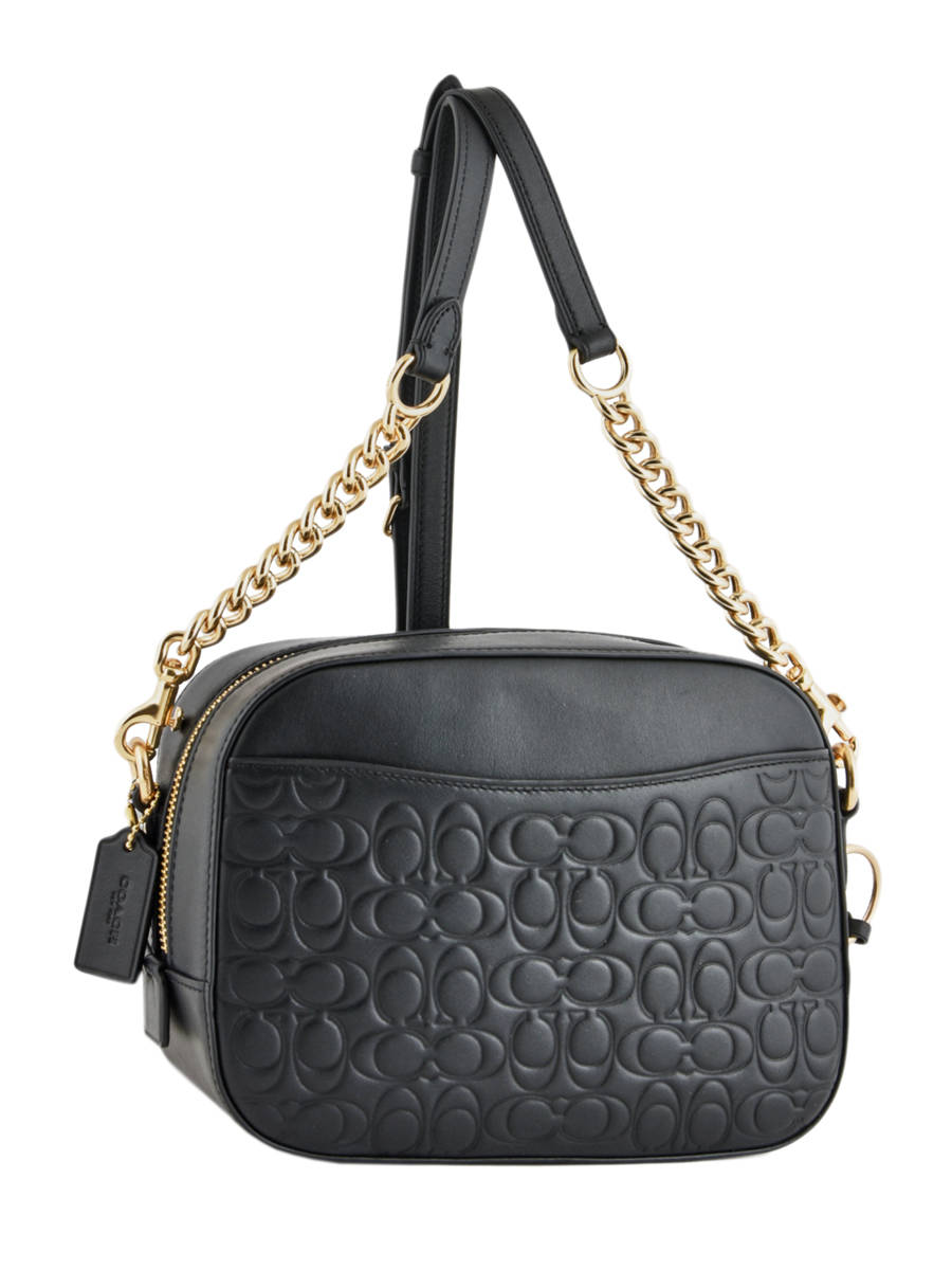 Sacs Coach Coach BandouliÃ¨re Coach Sac BandouliÃ¨re Femme Croco