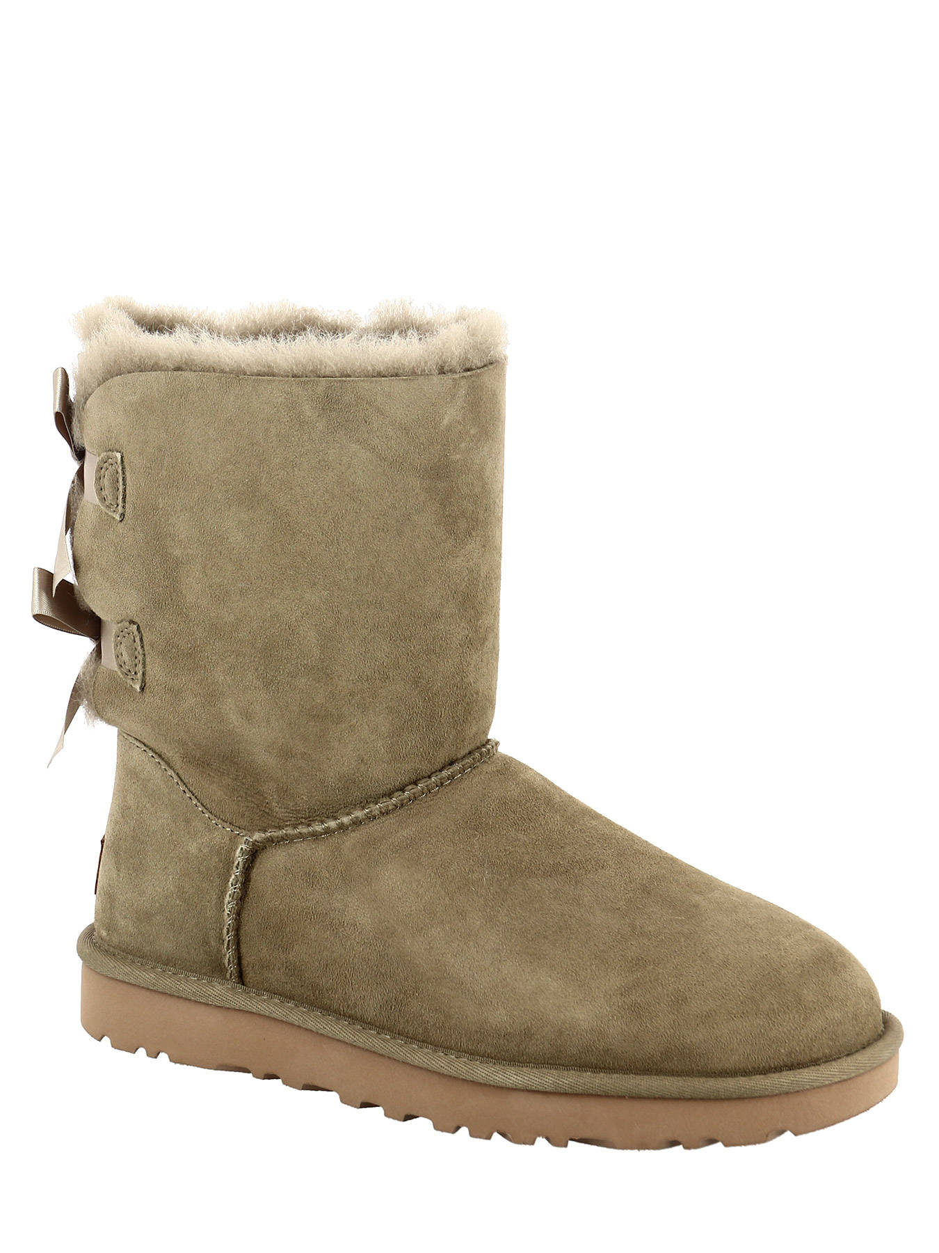 ugg bailey bow noir 38 ugg bailey bow noir 38